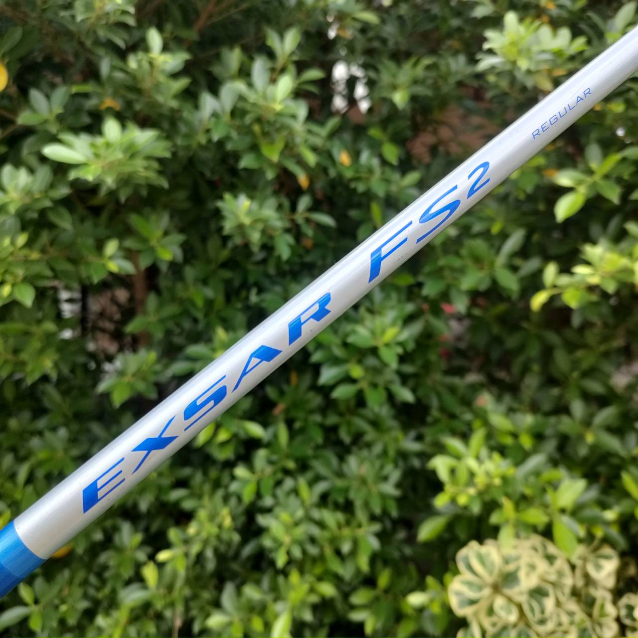 FW7 MIZUNO F-50 องศา 21 ก้าน EXSAR FS2 FLEX R ไม้พรีเมี่ยมญี่ปุ่น!! ของดีมากๆ ก้านเบา ตีสบาย ตีง่าย เสียงใส!! เหมาะกับคนเอเชียโดยตรง ไม้กอล์ฟมือสอง ของแท้ BY NakaraLuxurious