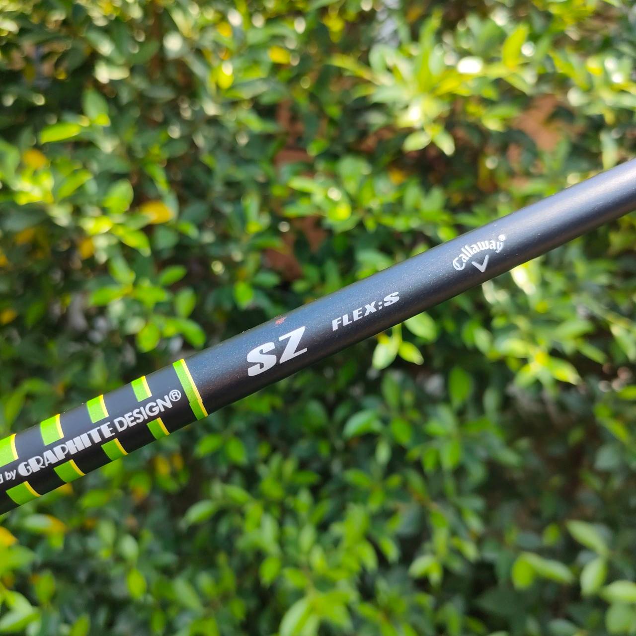 DRIVER CALLAWAY EPIC FLASH องศา 9 ก้าน TOUR AD SZ FLEX S Jailbreak technology กระดองเคฟล่าทั้งชิ้น สภาพสวยมากๆ ก้านรุ่นนี้ ดีมากๆ ตีไกลจัดๆห้ามพลาด!!!