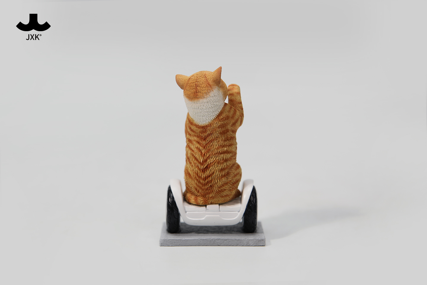 [สั่งจอง]JXK ：1/6 Scottish Fold 3.0