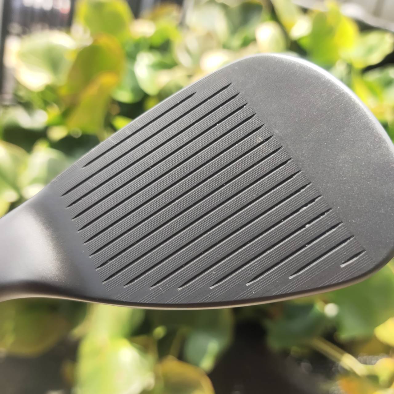 WEDGE CALLAWAY MACK DADDY 4 – 52° BOUNCE 12 / W GRIND ออกแบบโดย Roger Cleveland