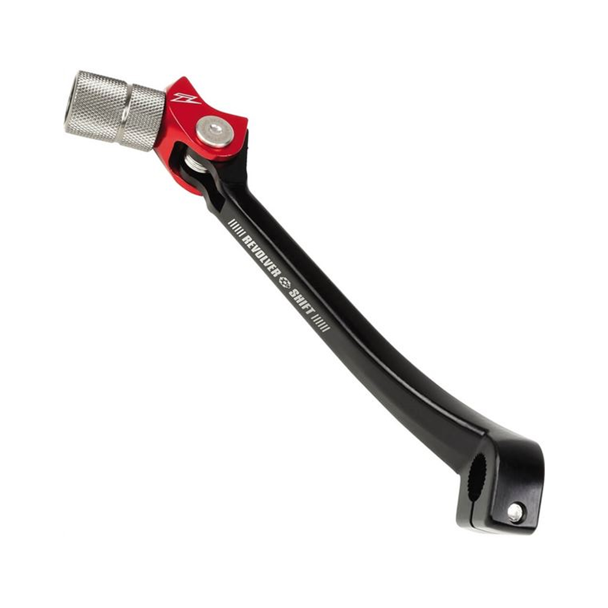 คันเกียร์ ZETA Revolver Shift CRF250R/RX 18-22, CRF450R/RX/RL 17-22
