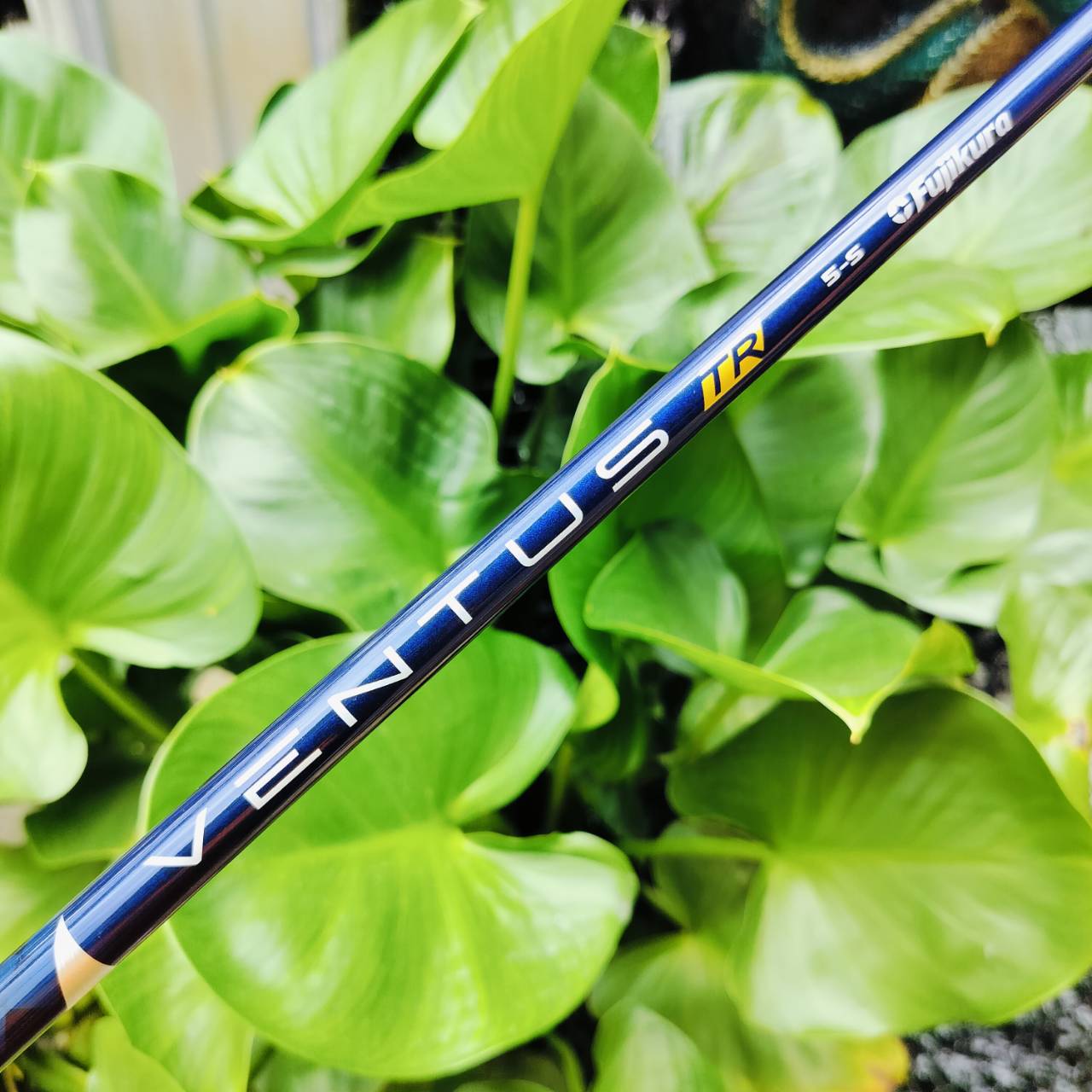 Fujikura Ventus TR Blue VeloCore ความยาวเฉพาะก้าน 44 นิ้ว ตัว 50 S มากับกริพ IOMIC และสลีฟอย่างดี สภาพสวยมากค่ะ พลาดไม่ได้!!! ก้านโมยอดนิยมสูงสุดของวงการ!!!
