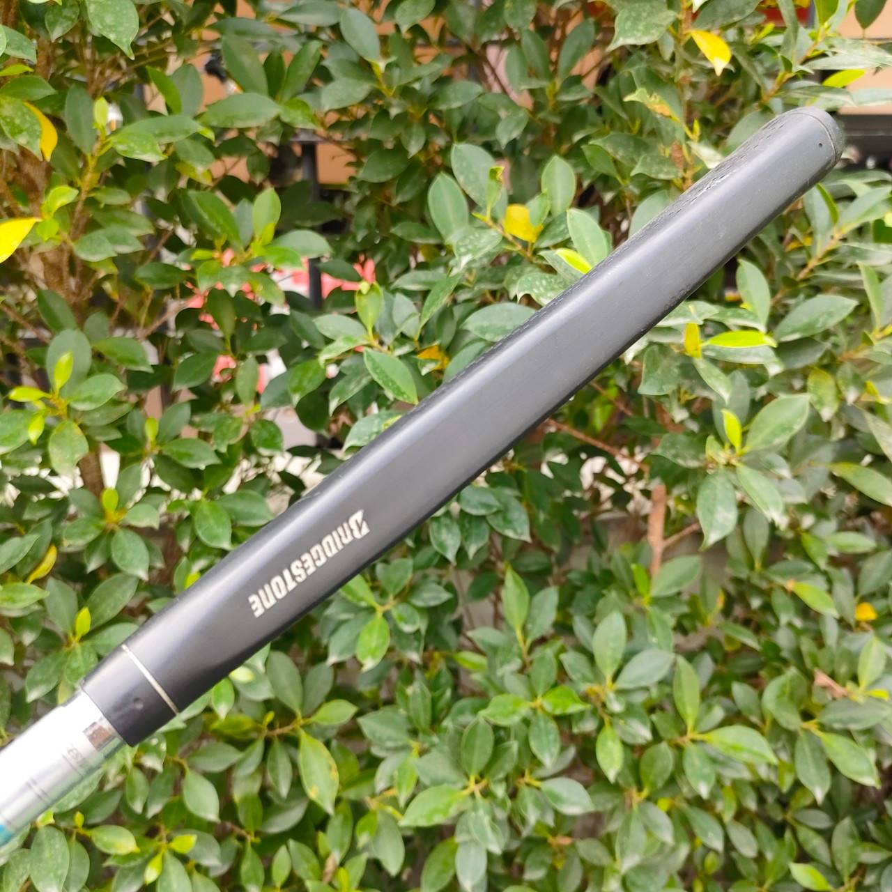 PUTTER BRIDGESTONE BEAM NEO MALLET TYPE-I ก้าน ORIGINAL STEEL สุดยอดพัตเตอร์ที่เล็งง่ายมากๆ