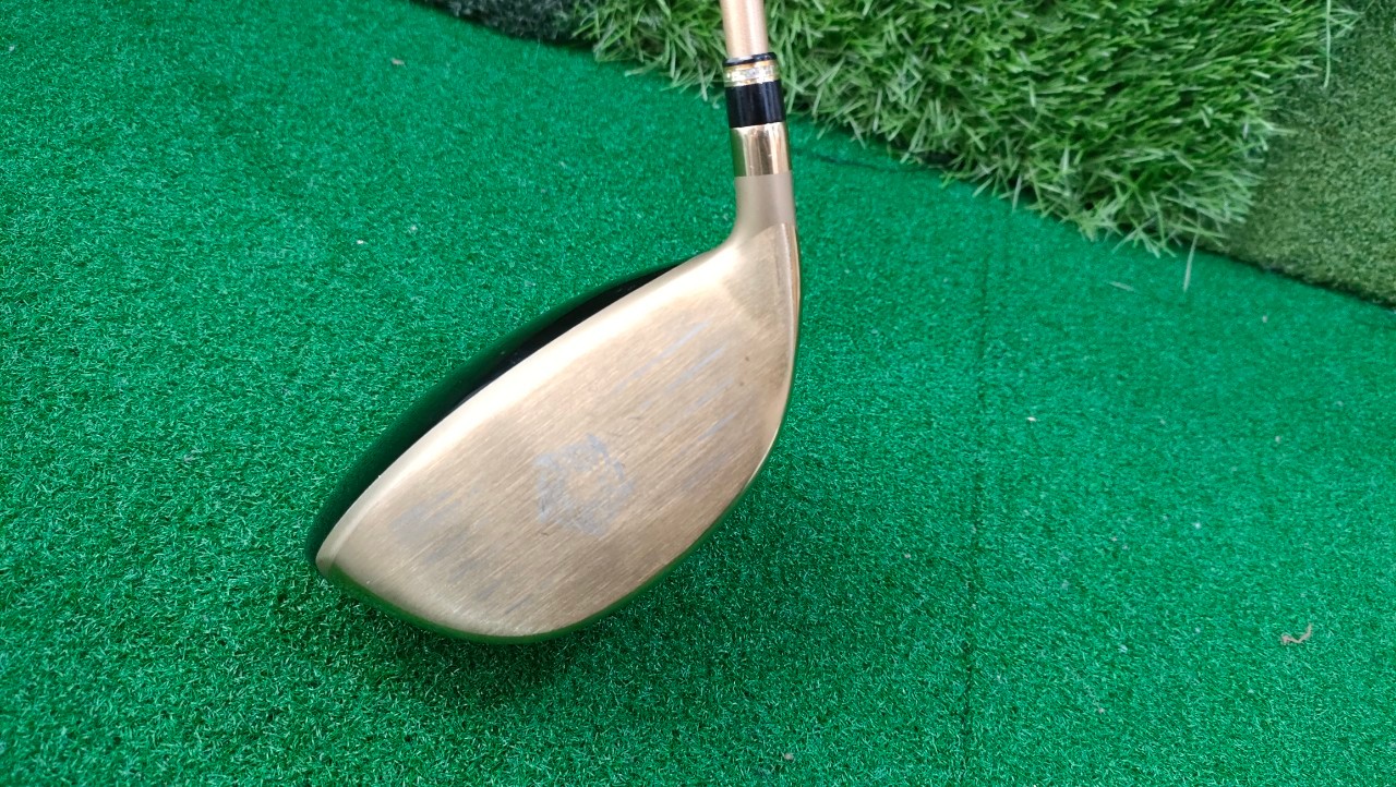 DRIVER KATANA VOLTIO NINJA 880HI G LOFT*10