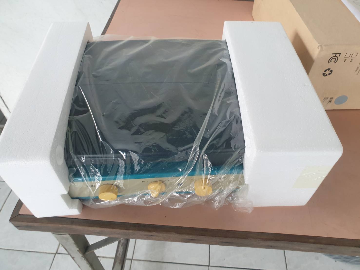 Gadhouse เครื่องเล่นแผ่นเสียง ของใหม่