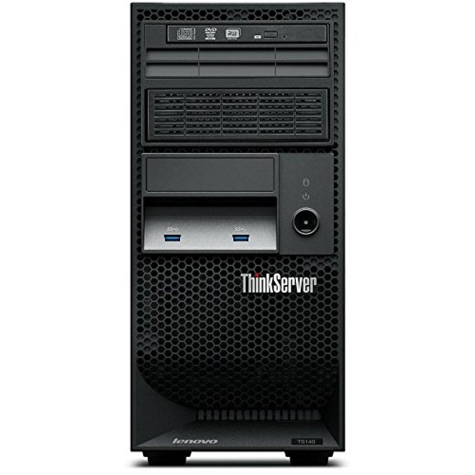 Lenovo Server Ts140