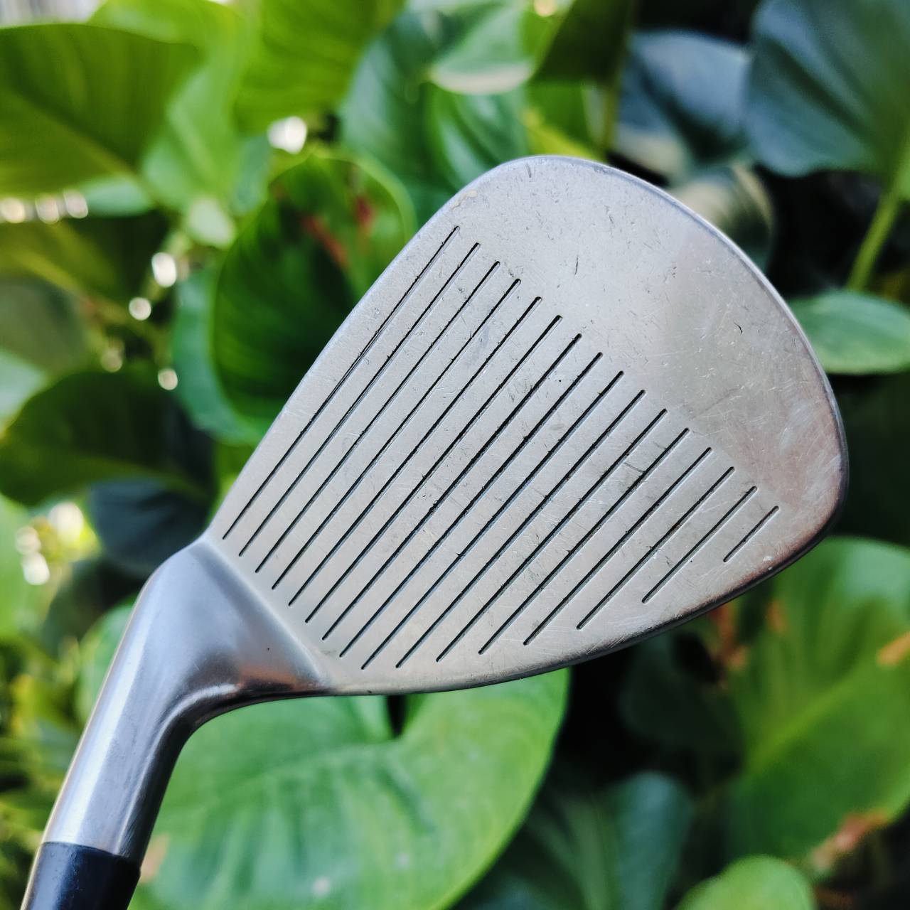 SW MIZUNO PRESAGE องศา 56 ก้าน DYNAMIC GOLD R400 ก้านเหมาะกับ WEDGE มากๆค่ะ ไม้กอล์ฟพรีเมี่ยมมือสอง ของแท้ By NakaraLuxurious
