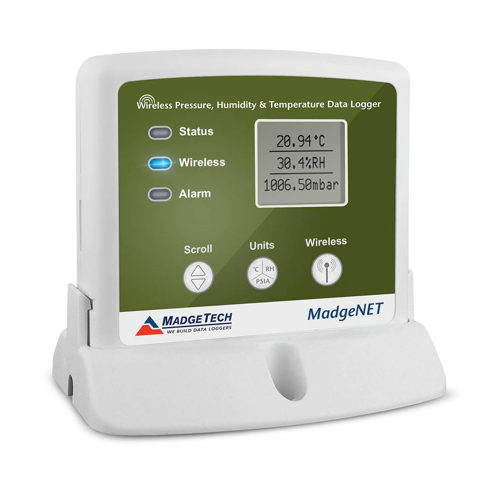RFPRHTEMP2000A (Pressure)