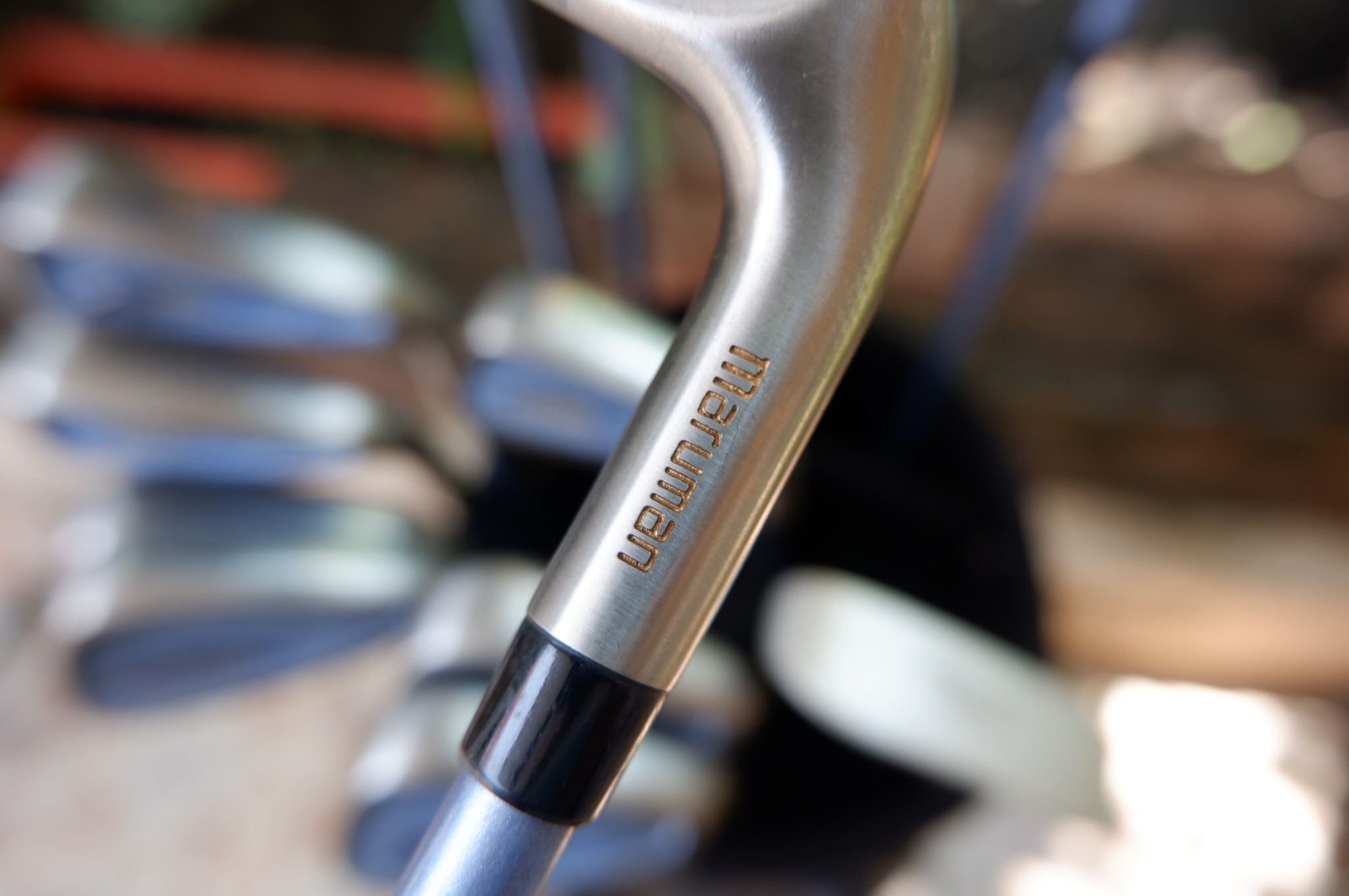 FULL SET MARUMAN LUCERO ไม้กอล์ฟครบชุดมือสองสำหรับผู้หญิง