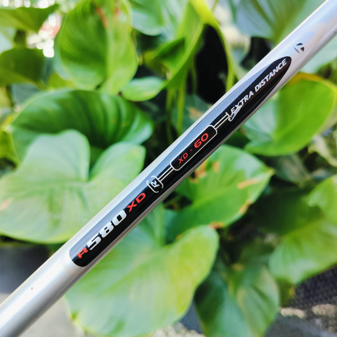 FW3 Taylormade R580 XD รุ่น 580 ขนาดใหญ่ที่สุดในซีรี่ แต่เป็นลักษณะหัวแบน น่าตีมาก ไม้กอล์ฟพรีเมี่ยมมือสอง ของแท้ By NakaraLuxurious