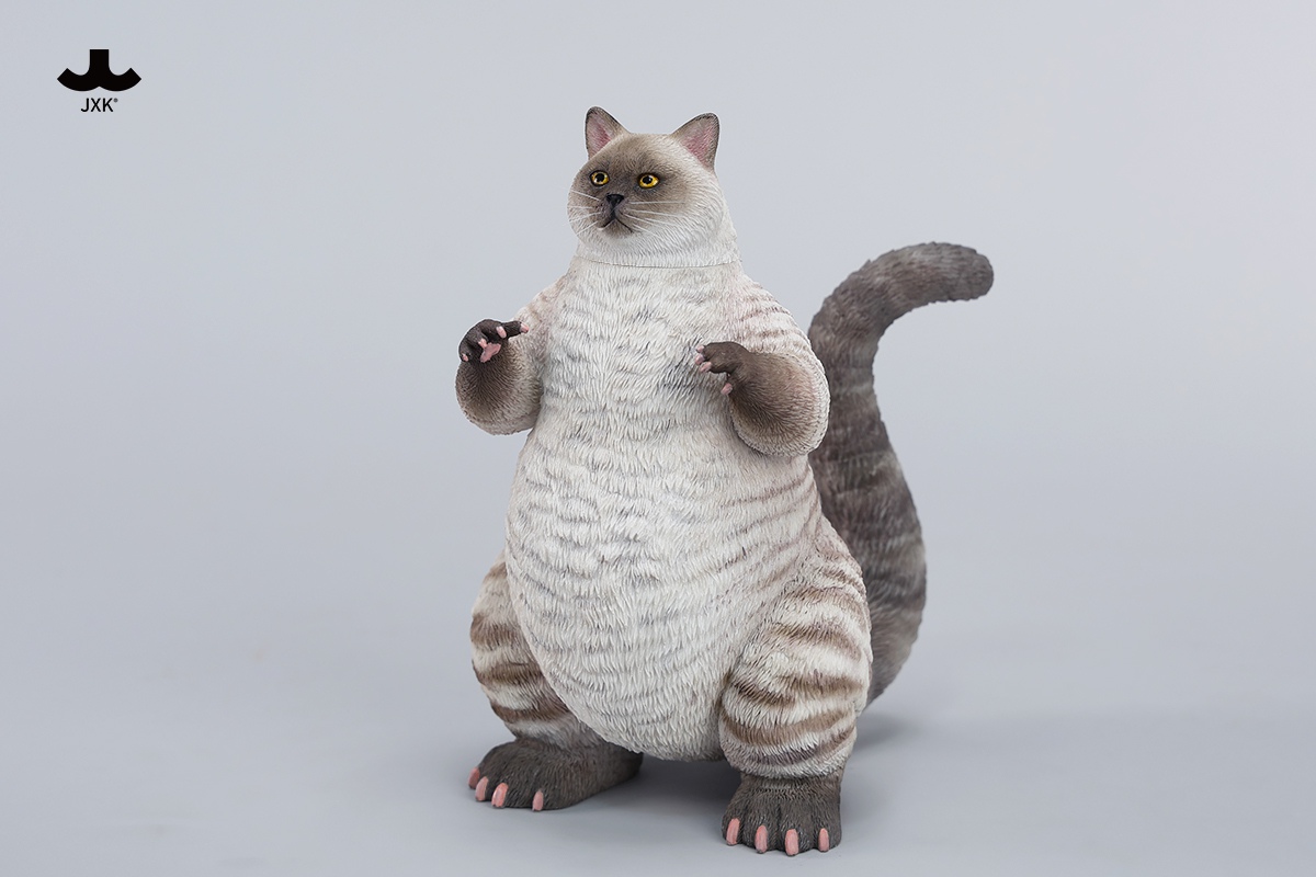 [สั่งจอง]JXK : Catzilla