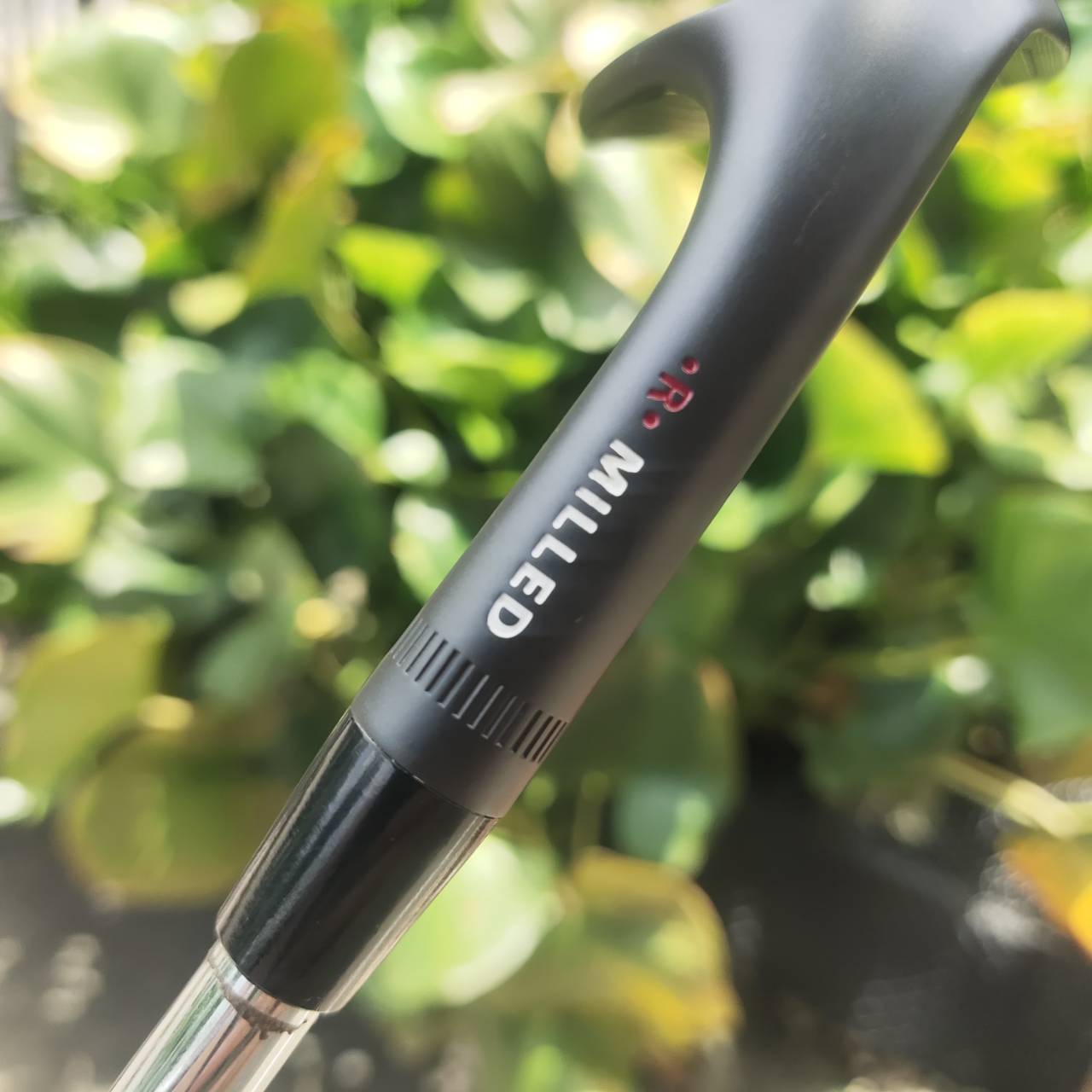 WEDGE CALLAWAY MACK DADDY 4 – 52° BOUNCE 12 / W GRIND ออกแบบโดย Roger Cleveland