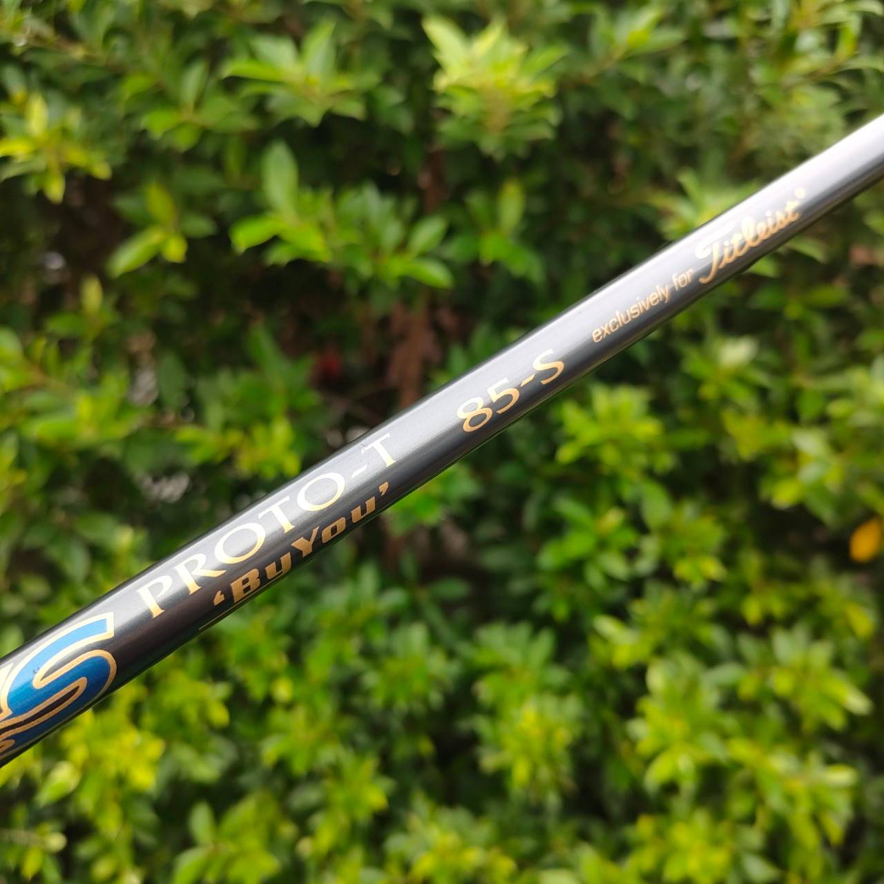เหล็ก 6 TITLEIST AP2 FORGED ก้าน ALDILA VS FLEX S ไม้นี้ตรงคอไม้เป็นแบบพิเศษ มีสลีฟแบบพิเศษ สามารถไขเปลี่ยนก้าน เป็นแบบของที่ศูนย์ Titleist ไม้กอล์ฟมือสอง ของแท้ BY NakaraLuxurious
