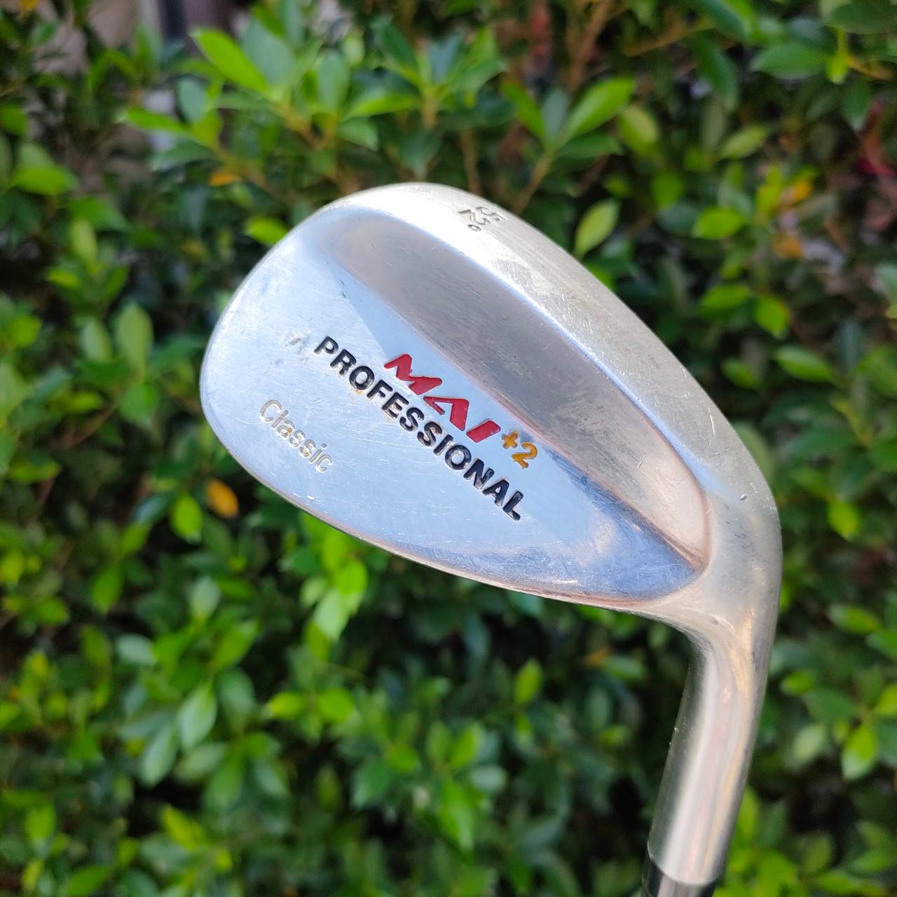 WEDGE MAI+2 PROFESSIONAL CLASSIC FLEX WEDGE องศา 52