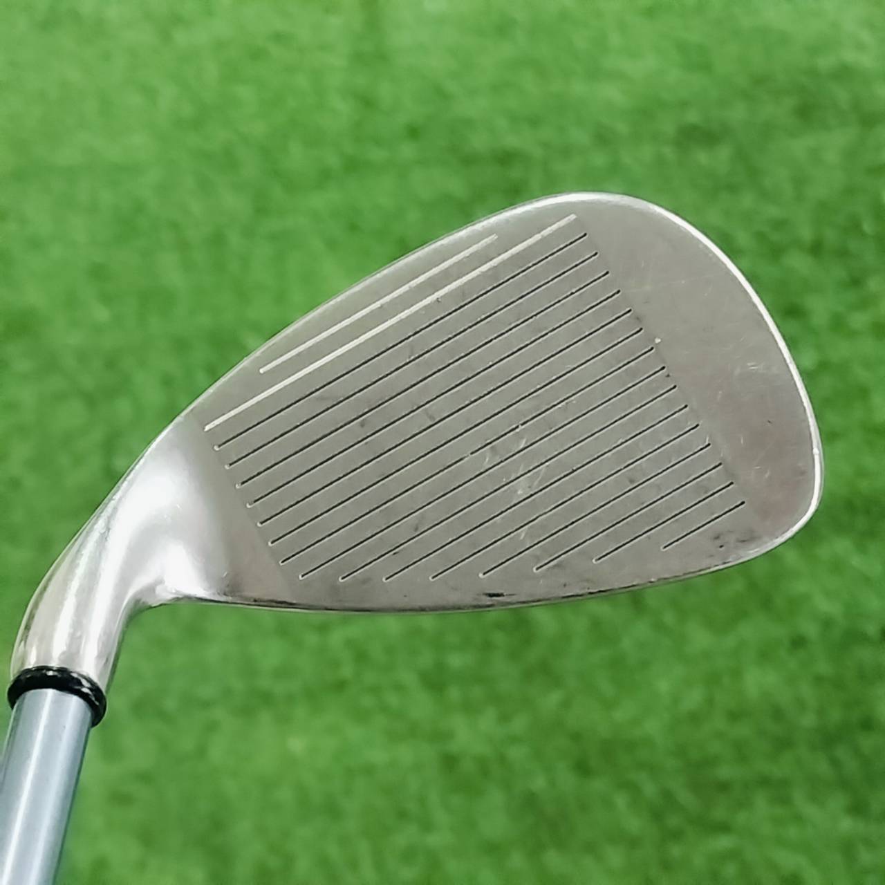 ลดล้างสต๊อค!!! ชุดเหล็ก Callaway S2H2 สุดคลาสสิค เป็นตัวต้นตำหรับ PAT PEN เอกสิทธิ์ ก้านเหล็ก ALDILA FLEX R ก้านดีมากๆ ไม้กอล์ฟพรีเมี่ยมมือสอง ของแท้ By NakaraLuxurious