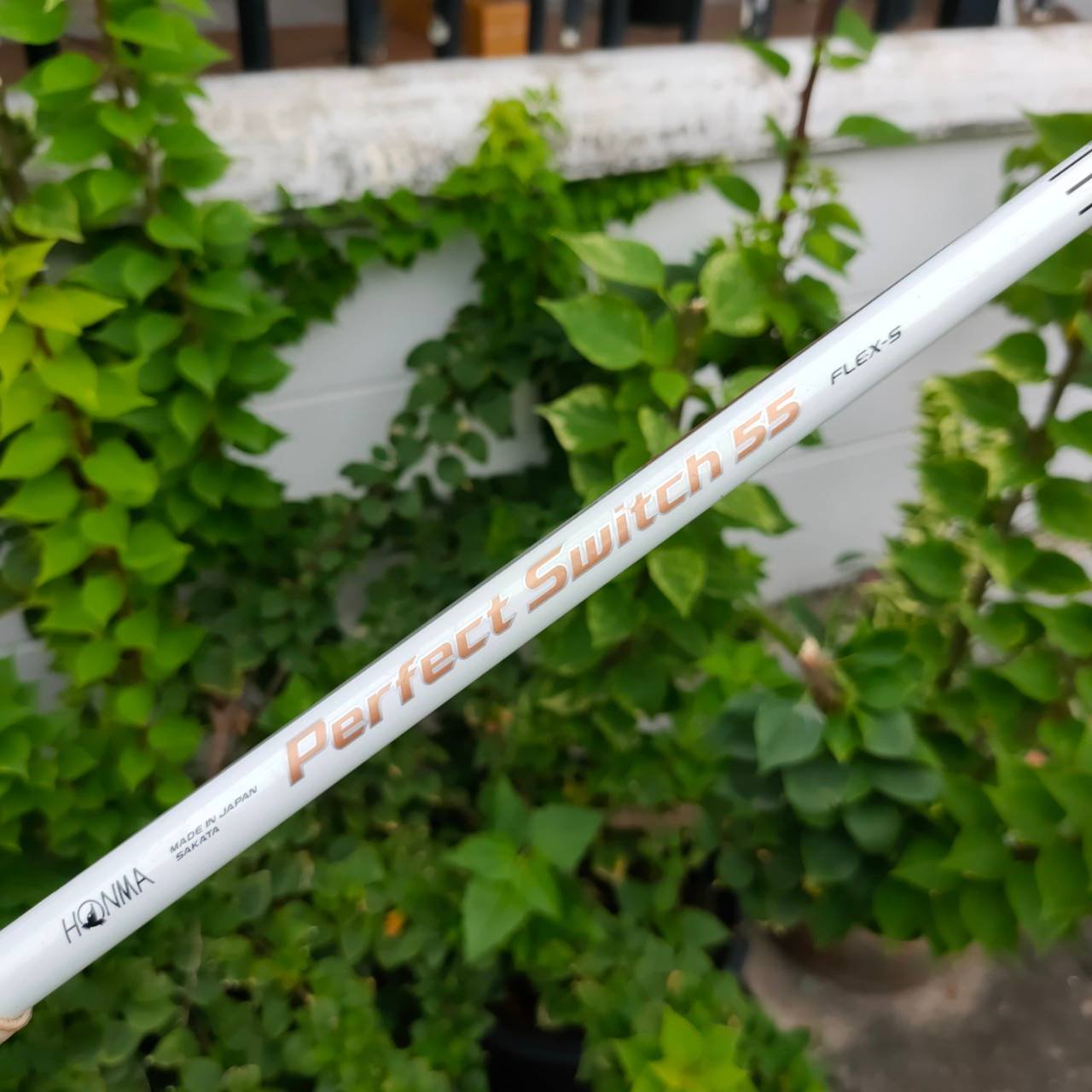 ก้าน Driver HONMA