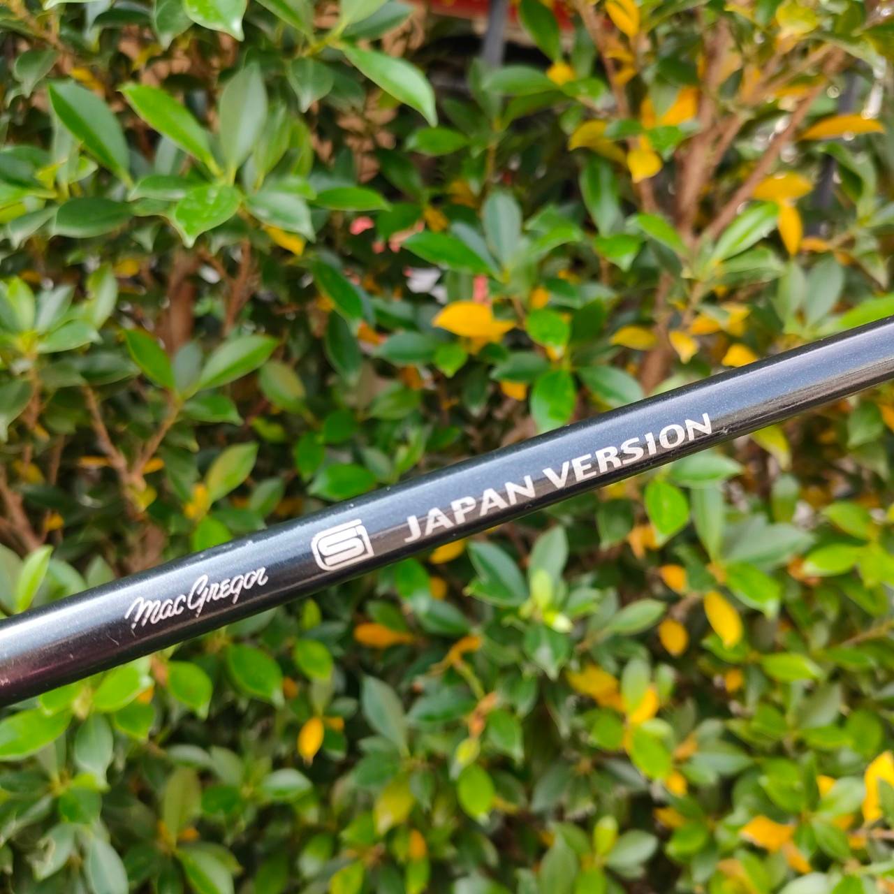 DRIVER MACTEC NVG ก้าน QUADRA ACTION FLEX R องศา 11 ตัวนี้หน้าเด้งมาก ตีไกล พรีเมี่ยมญี่ปุ่น ลูกลอยง่าย และมีน้ำหนักเบามากครับ