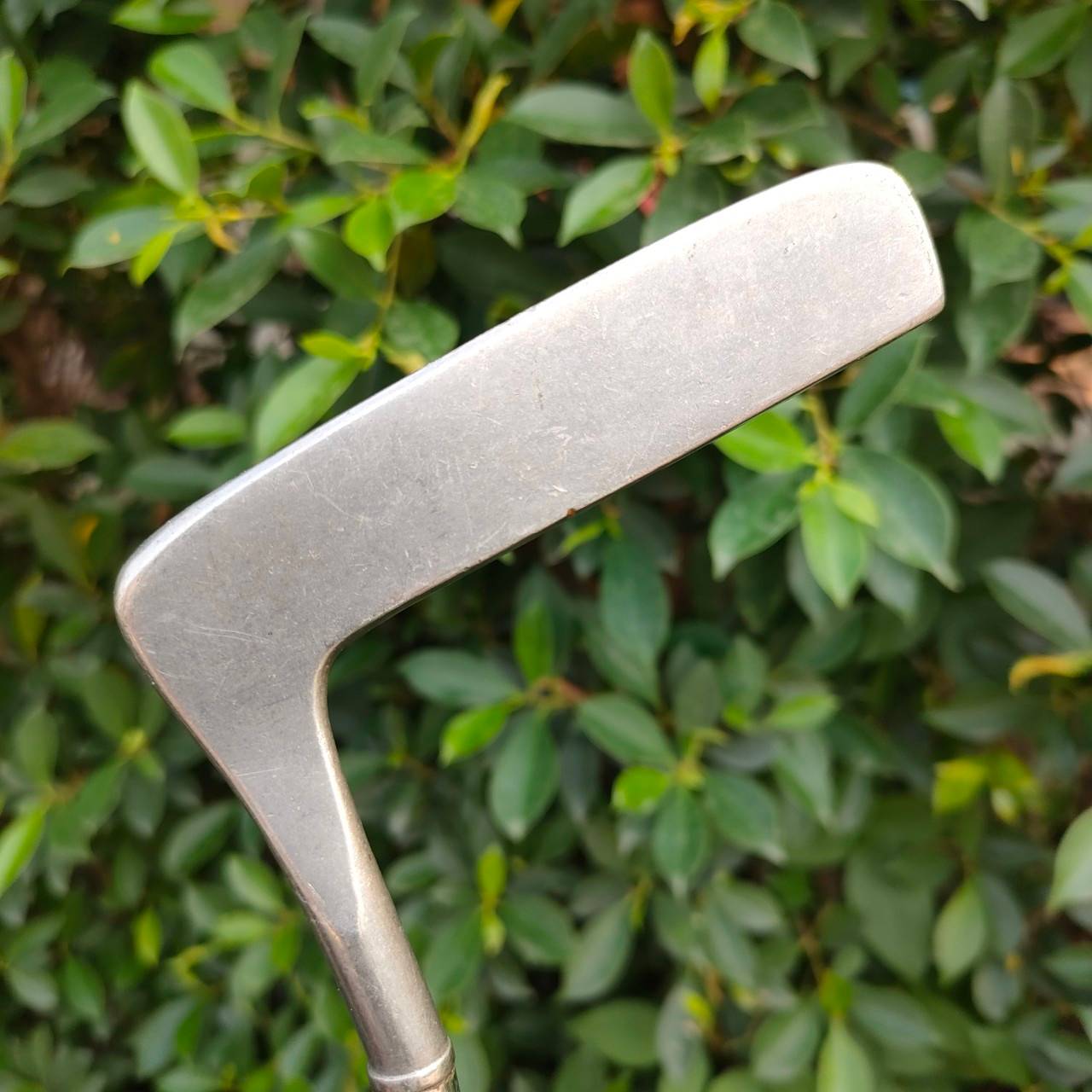 PUTTER DAIWA PROBALANCE7701 ความยาว 34 นิ้ว ก้าน PROBALANCE ทรงคลาสสิค แต่เพิ่มความนิ่ง