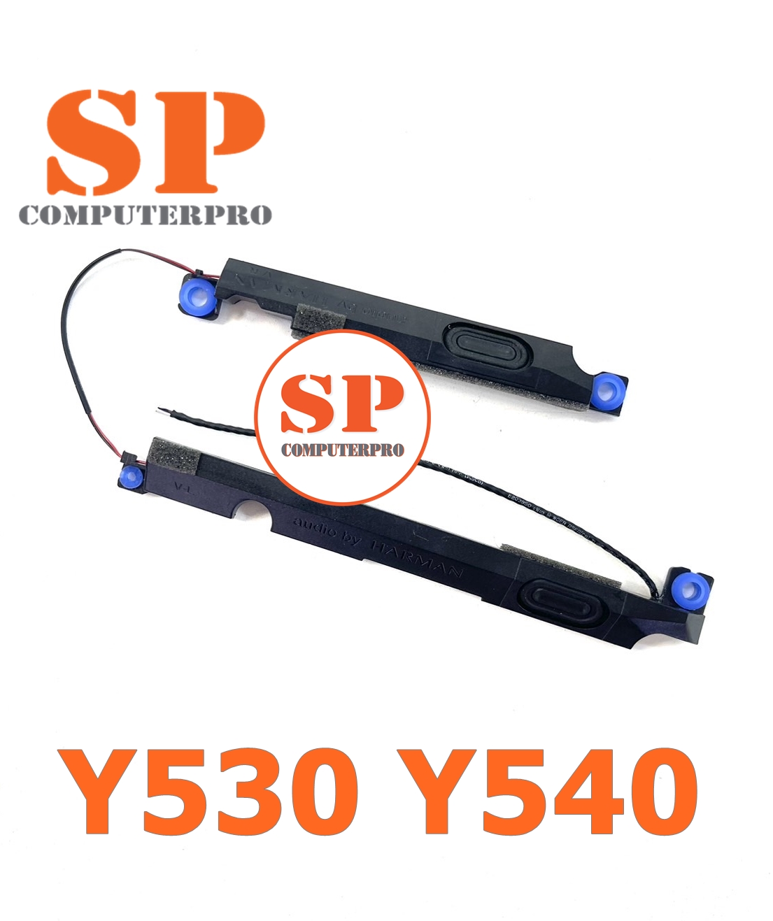 ลำโพงโน๊ตบุ๊ค LENOVO LEGION Y530-15 Y540-15 Y7000 ทุก series