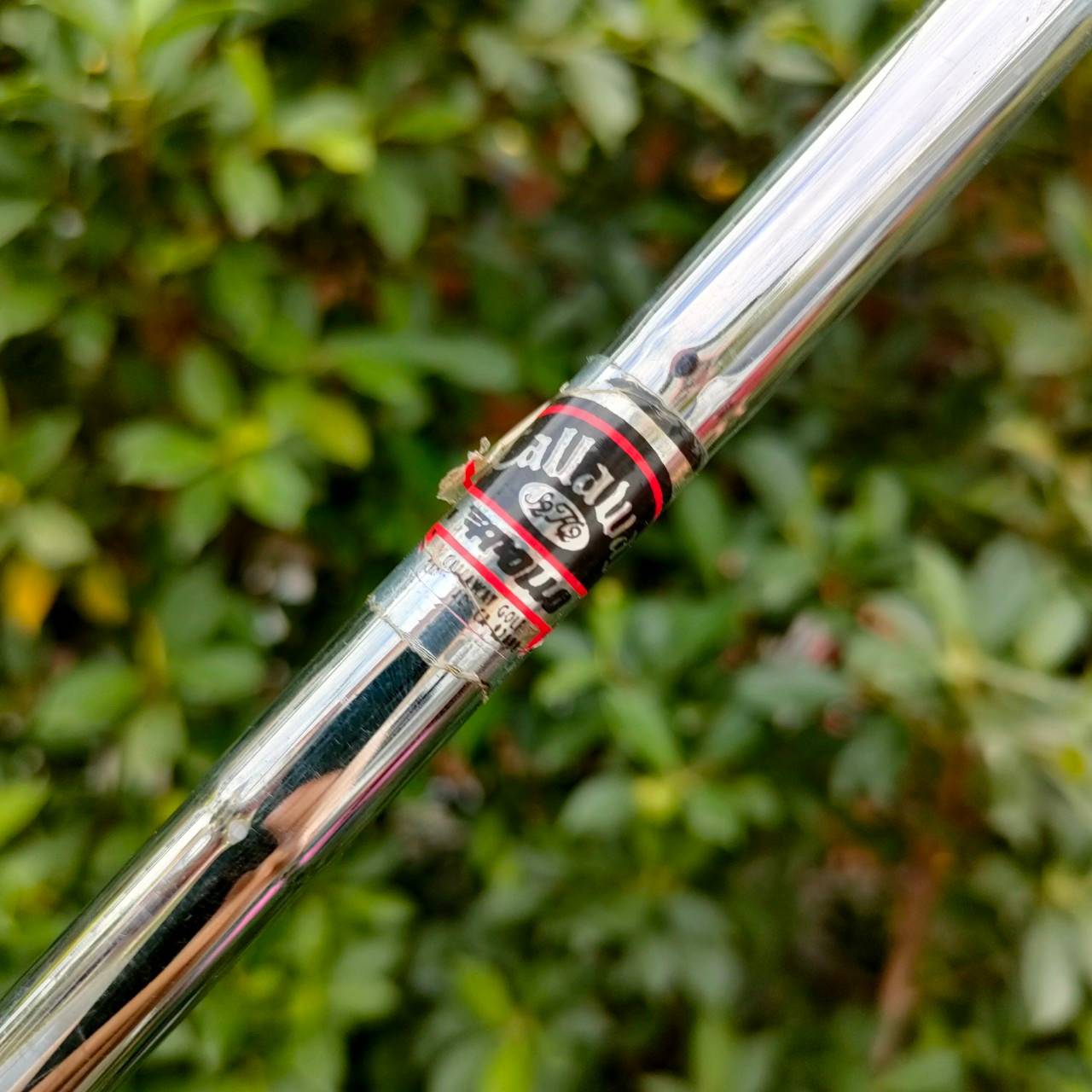 PUTTER CALLAWAY GOLF THE TUTTLE USA ความยาว 33 นิ้ว