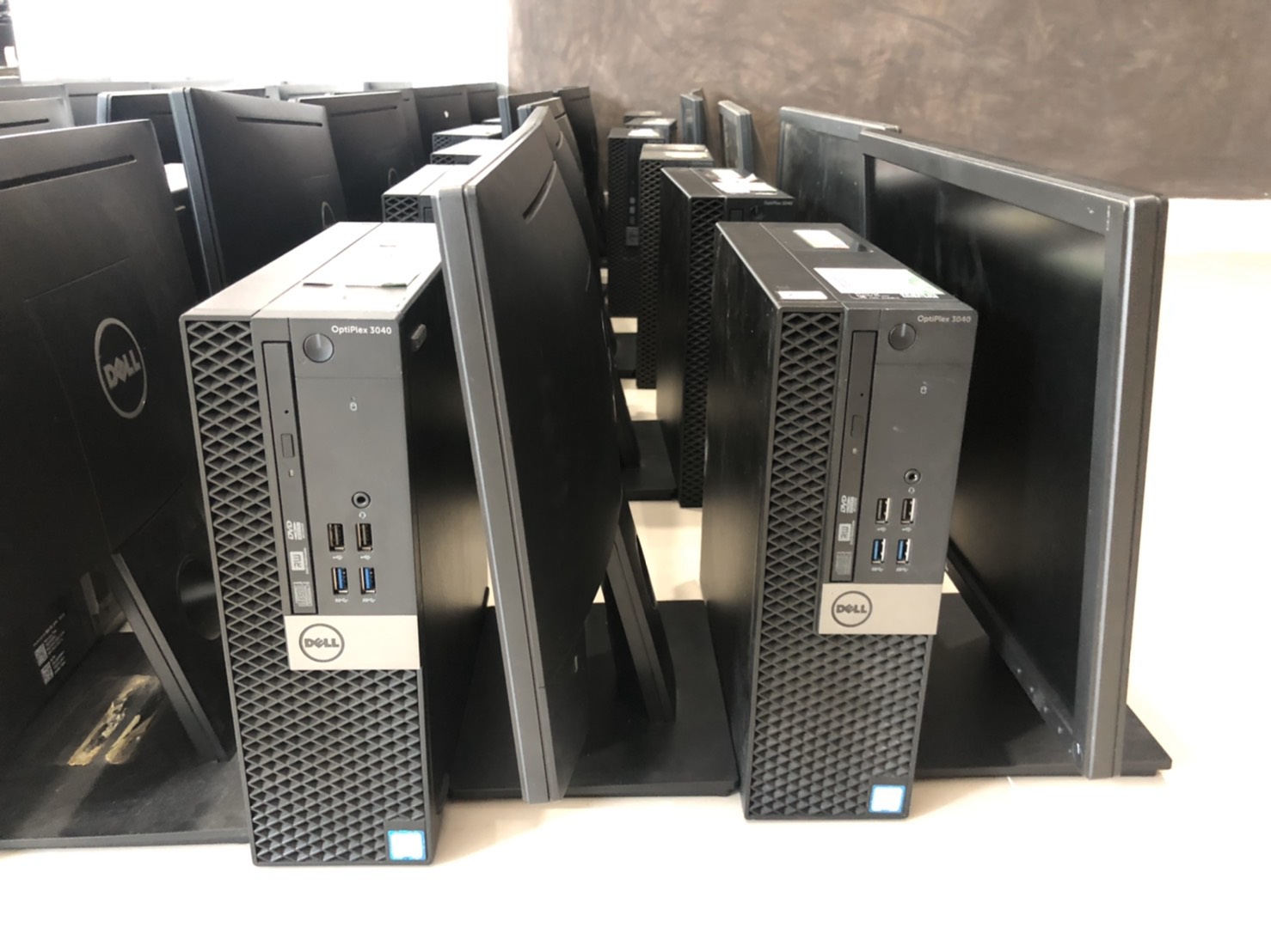 Dell Optiplex 3040
