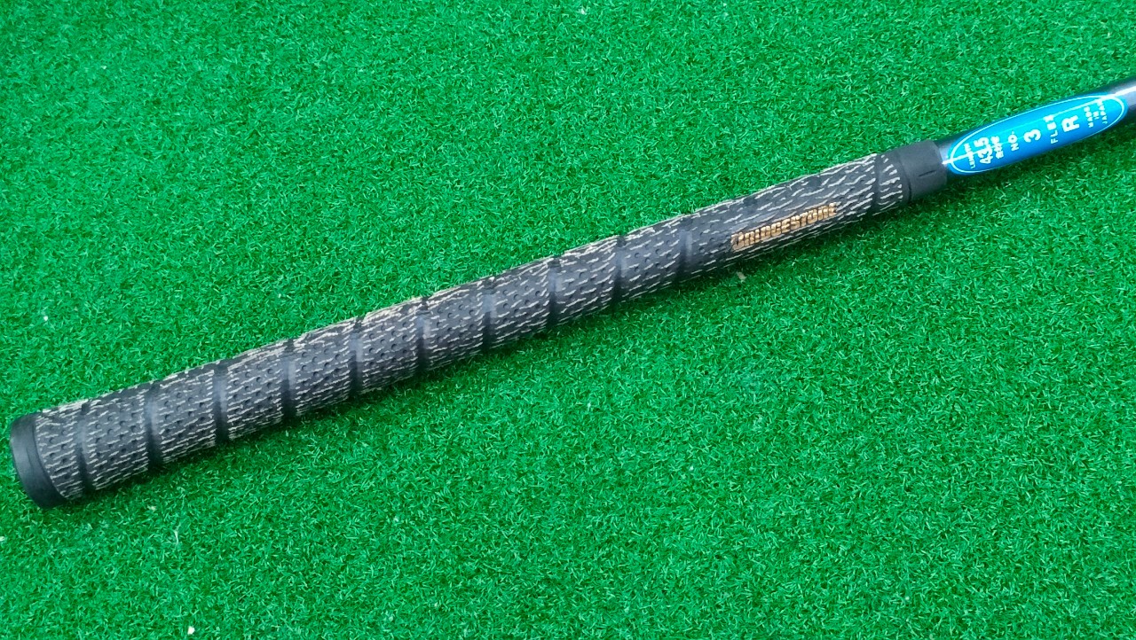 Fairway 3 BRIDGESTONE LOFT*15