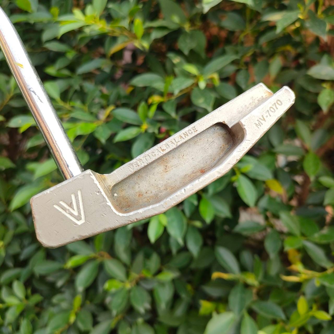 PUTTER MARUMAN MY-7070 ความยาว 34 นิ้ว