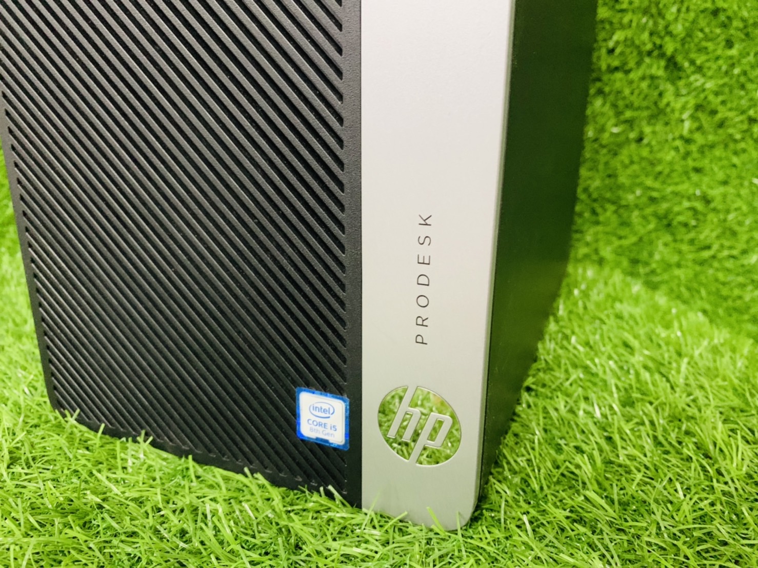 HP ProDesk 400 G5 MT สเปคแรง สำหรับเล่นเกม ทำงาน