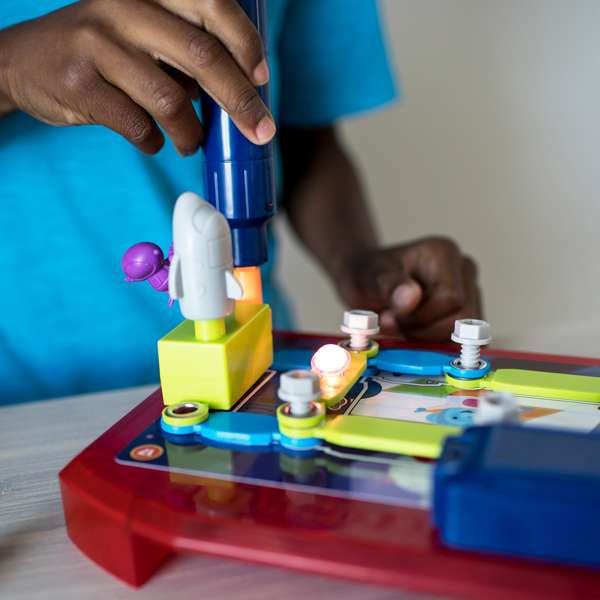 ชุดออกแบบและสร้างอวกาศ, ของเล่นเสริมพัฒนาการ, ของเล่นเด็กอนุบาล, สื่อการสอนเด็กอนุบาล ,พร้อมส่ง