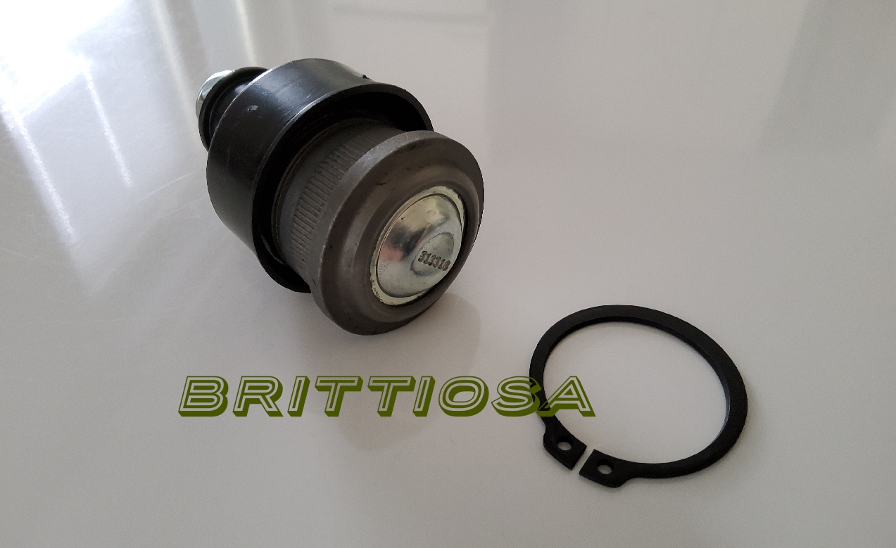 Alapallonivel Viva HA/HB/HC, ei sovi 2300cc =60e