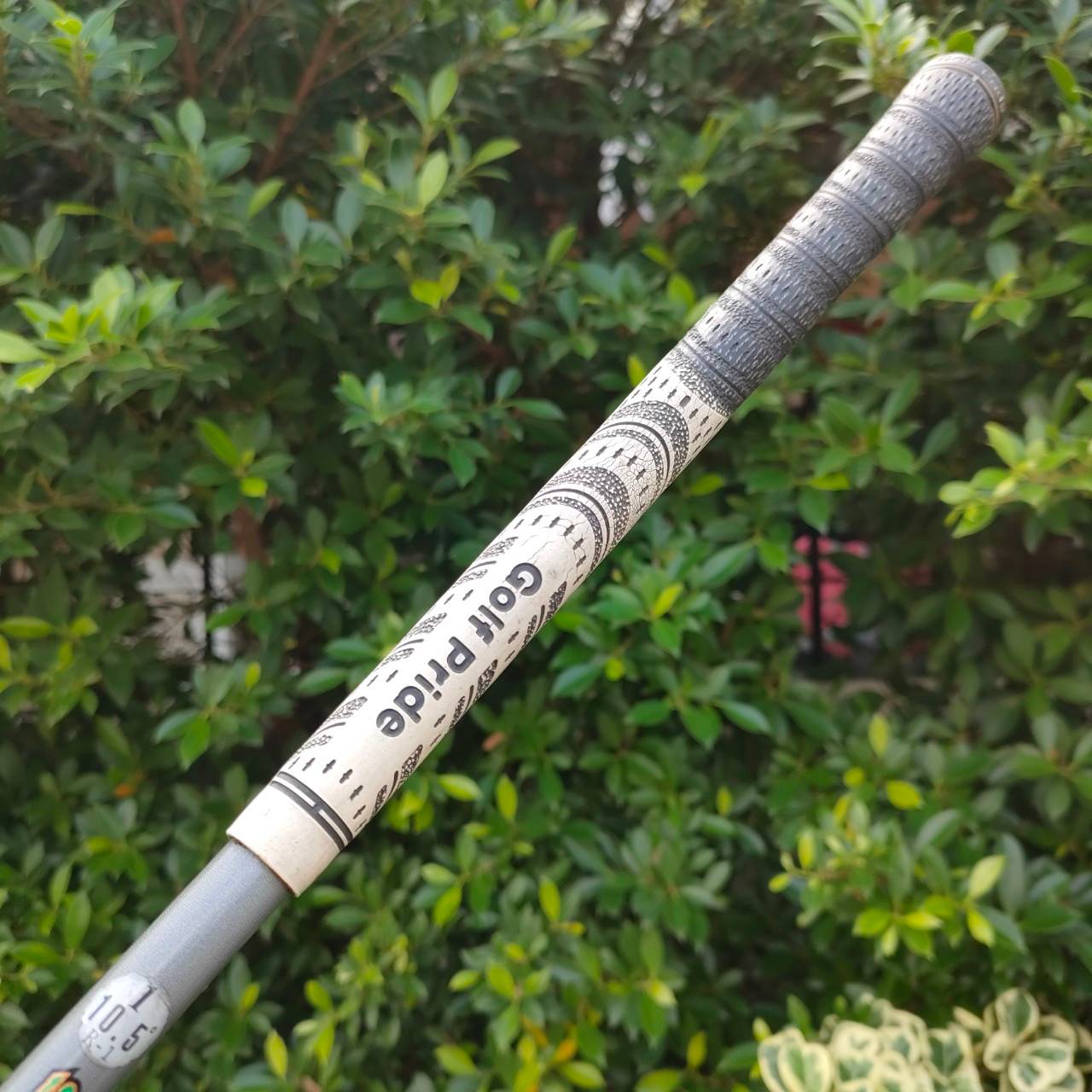 DRIVER HONMA BIG-LB 606 TITANIUM องศา 10.5 ก้าน SUPER LIGHT FLEX R-1 **ก้านระดับ 2 ดาว** หัวใหญ่ ตีง่าย ไกล และออกแบบให้ตีแบบวงสบายๆ ไม้กอล์ฟมือสอง ของแท้ BY NakaraLuxurious