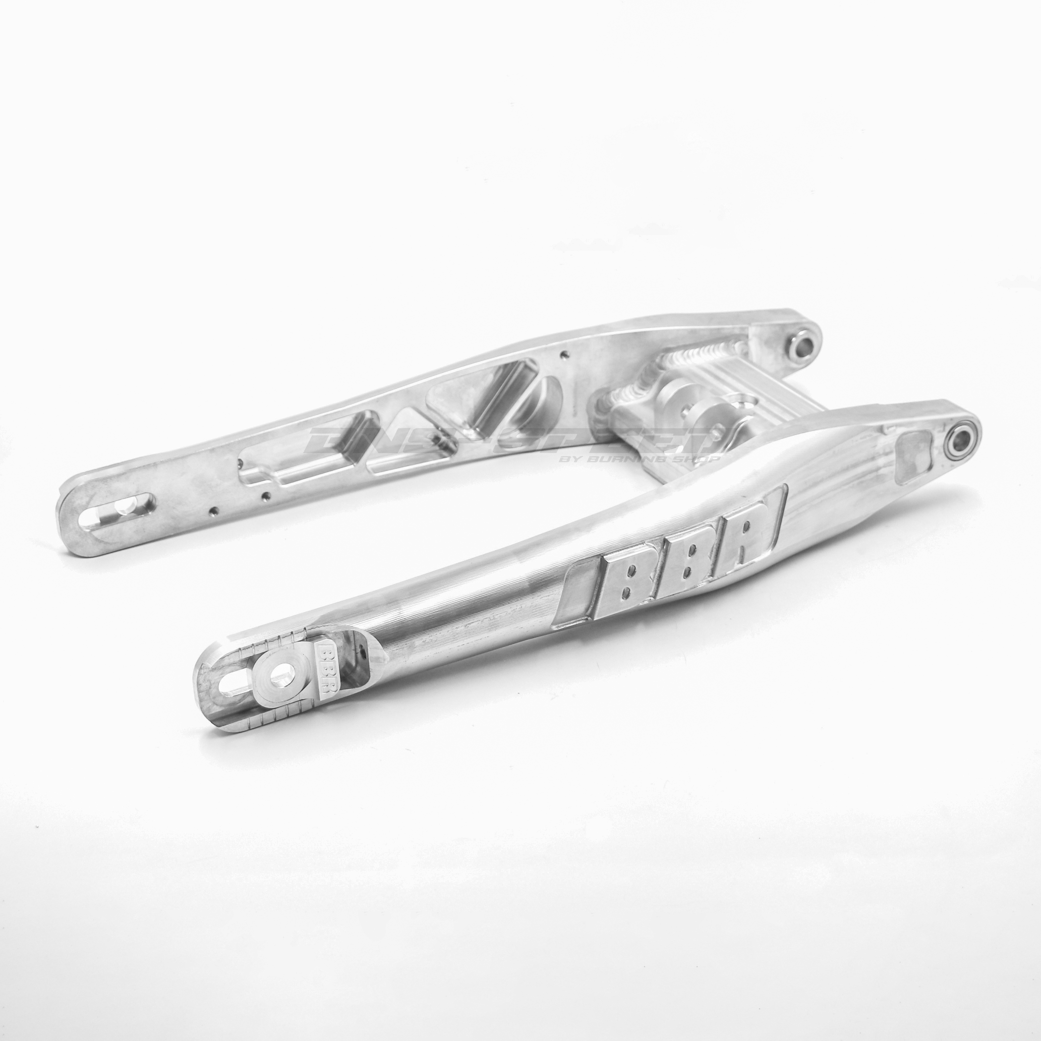 สวิงอาร์ม KLX110 Swingarm Billet