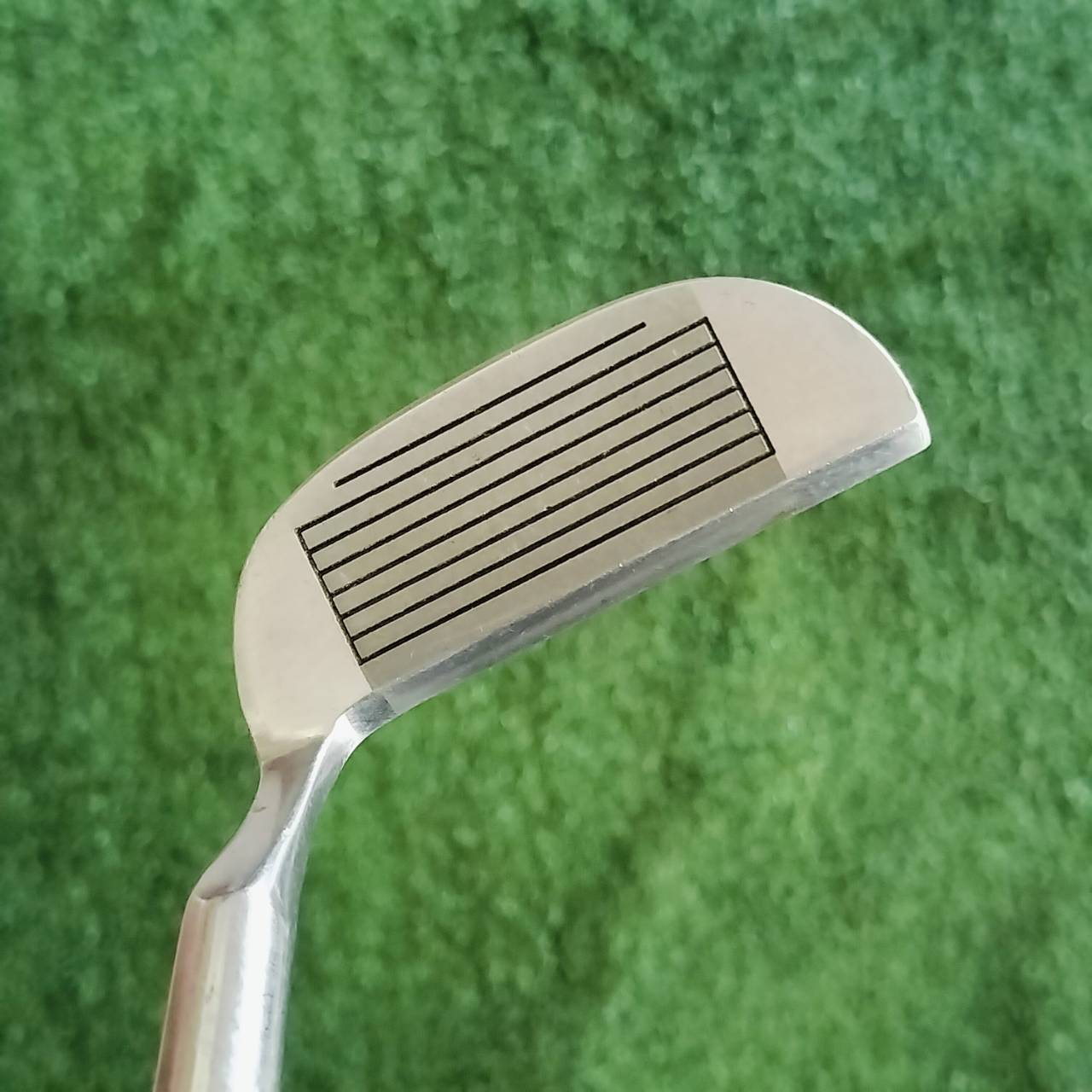 🏌️ CHIPPER LEXA อเนกประสงค์ สามารถเล่นลูกชิพแอนด์รันข้างกรีน พยามฝึกซ้อมน้ำหนักบ่ายๆที่ข้างกรีน ไม้กอล์ฟพรีเมี่ยมมือสอง ของแท้ By NakaraLuxurious