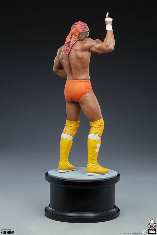 [สั่งจอง]Sideshow x PCS 908549 1/4 : "Macho Man" Randy Savage