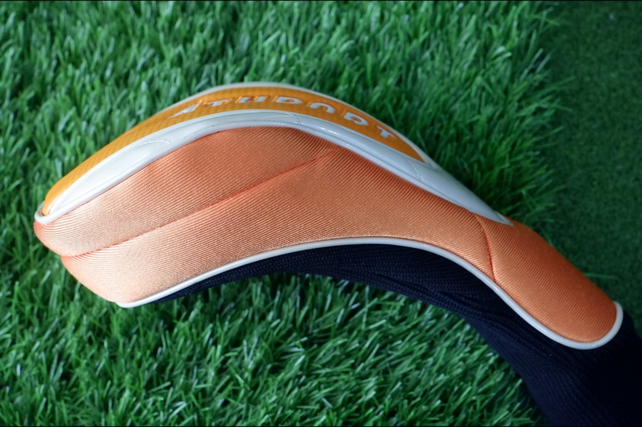 DRIVER HONMA ATHPORT e+(2010)