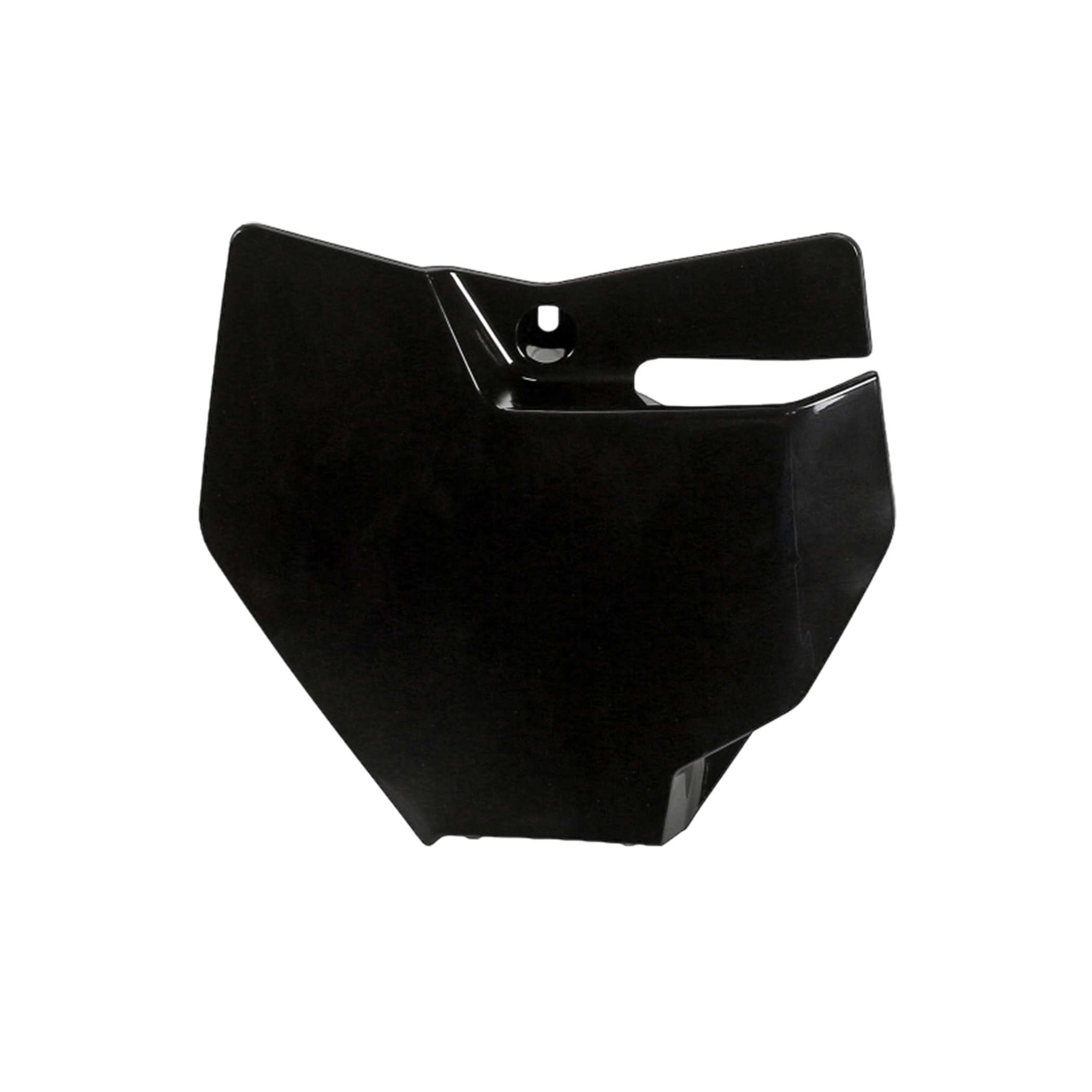 ป้ายเบอร์หน้า UFO Plast KTM 85SX 18-23