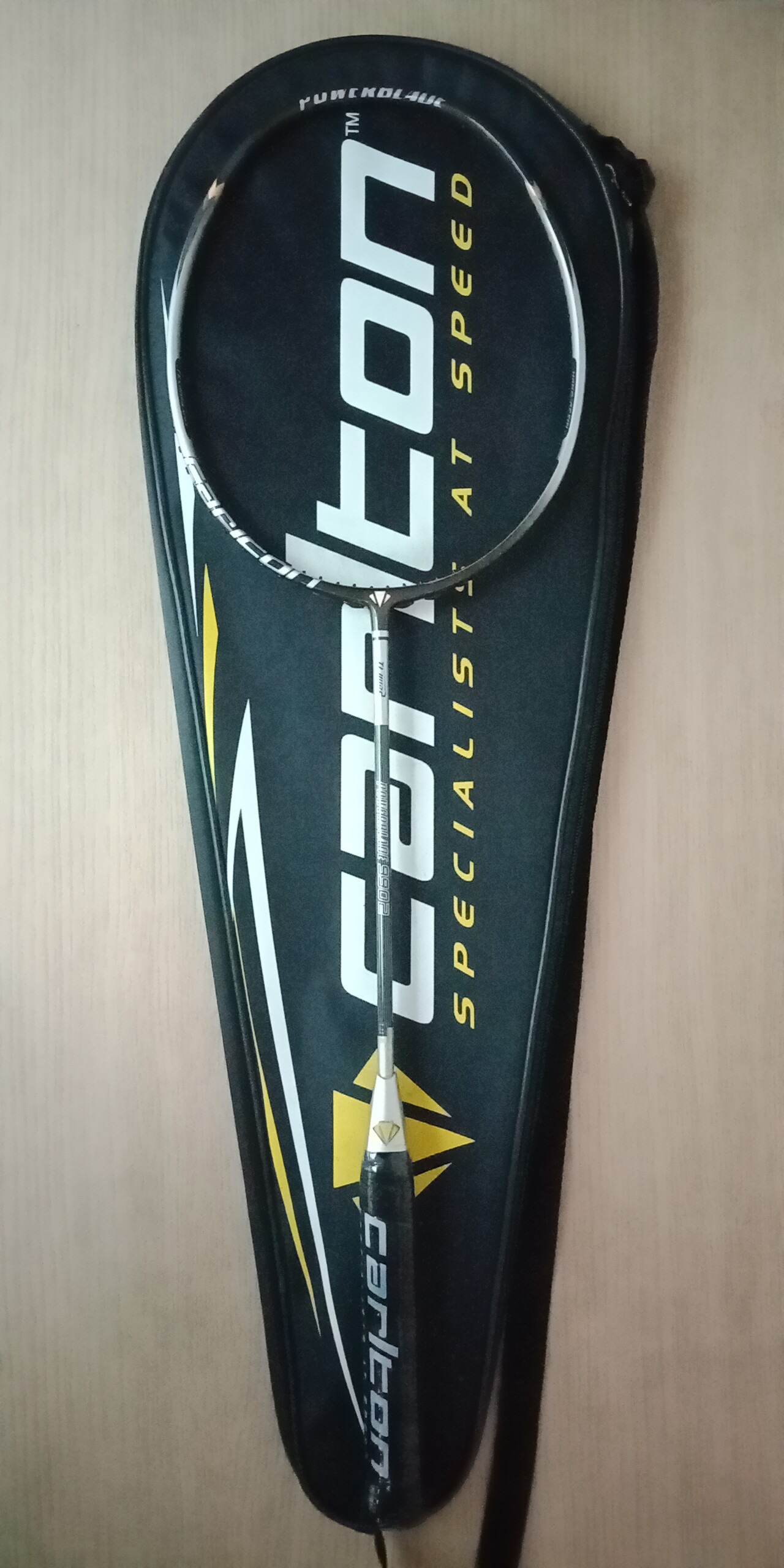 Carlton Powerblade 9902