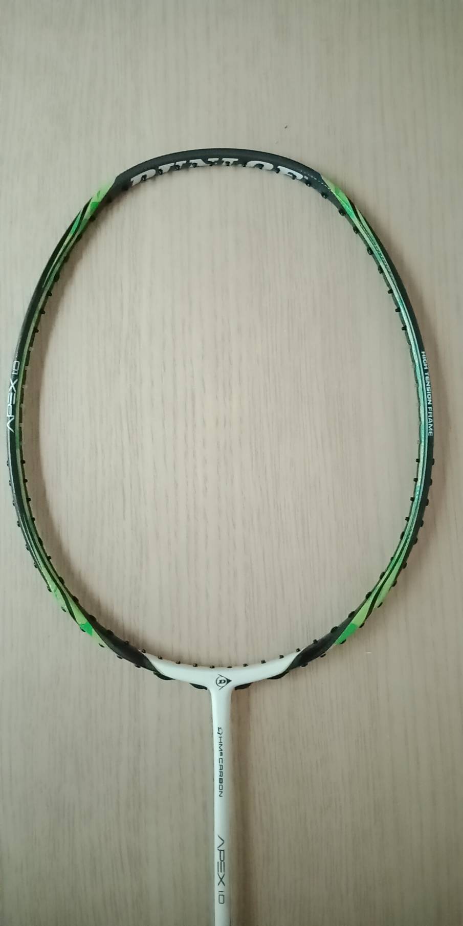 Dunlop Apex 1.0