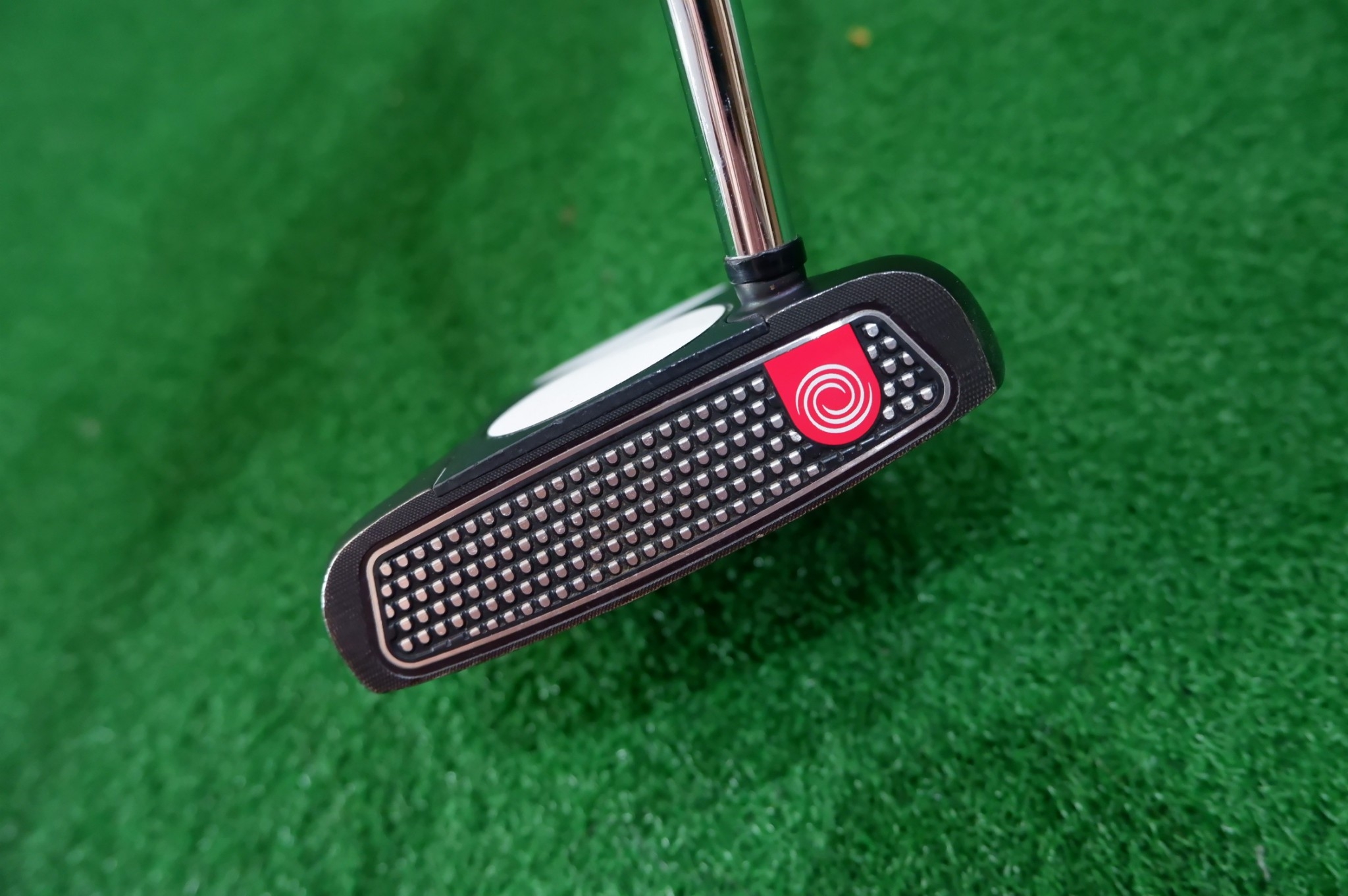 PUTTER ODYSSEY O WORKS 2BALL 2.0