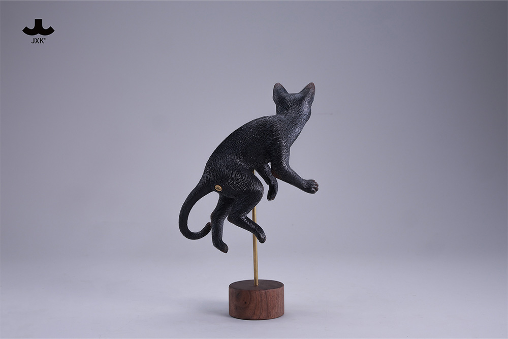 [สั่งจอง]JXK --- Kung Fu Cat ---