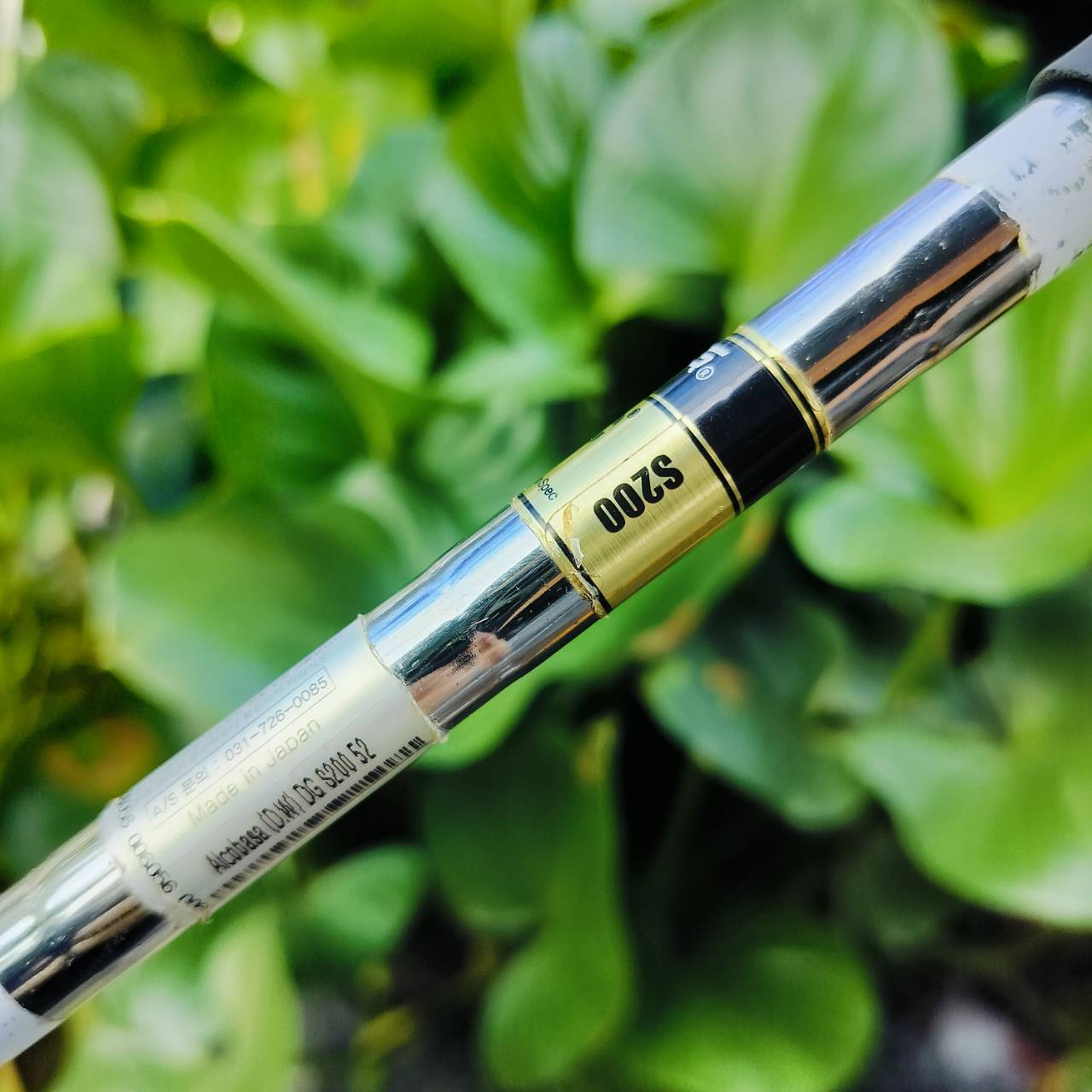 Romaro Alcobaca Stream Double Wave Wedge 52 ก้าน DYNAMIC GOLD S200 พรีเมี่ยมญี่ปุ่น ไม้กอล์ฟมือสอง ของแท้ By NakaraLuxurious
