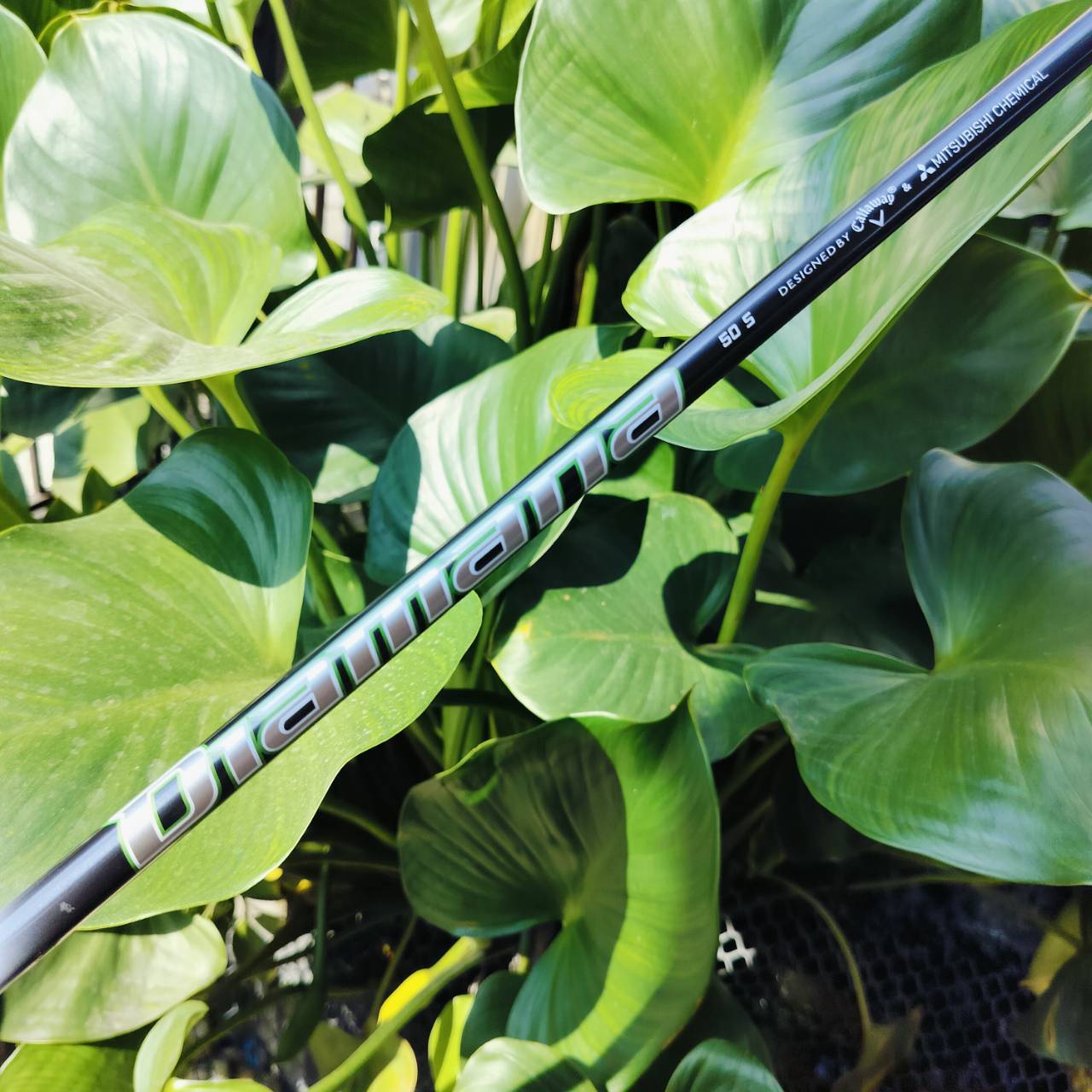 FW3 Titleist 915F องศา 16.5 ก้าน DIMANA 50S ก้าานเด็ด!!! ตีง่าย สามารถไขปรับแต่งได้ ไม้กอล์ฟพรีเมี่ยมมือสอง ของแท้ By NakaraLuxurious