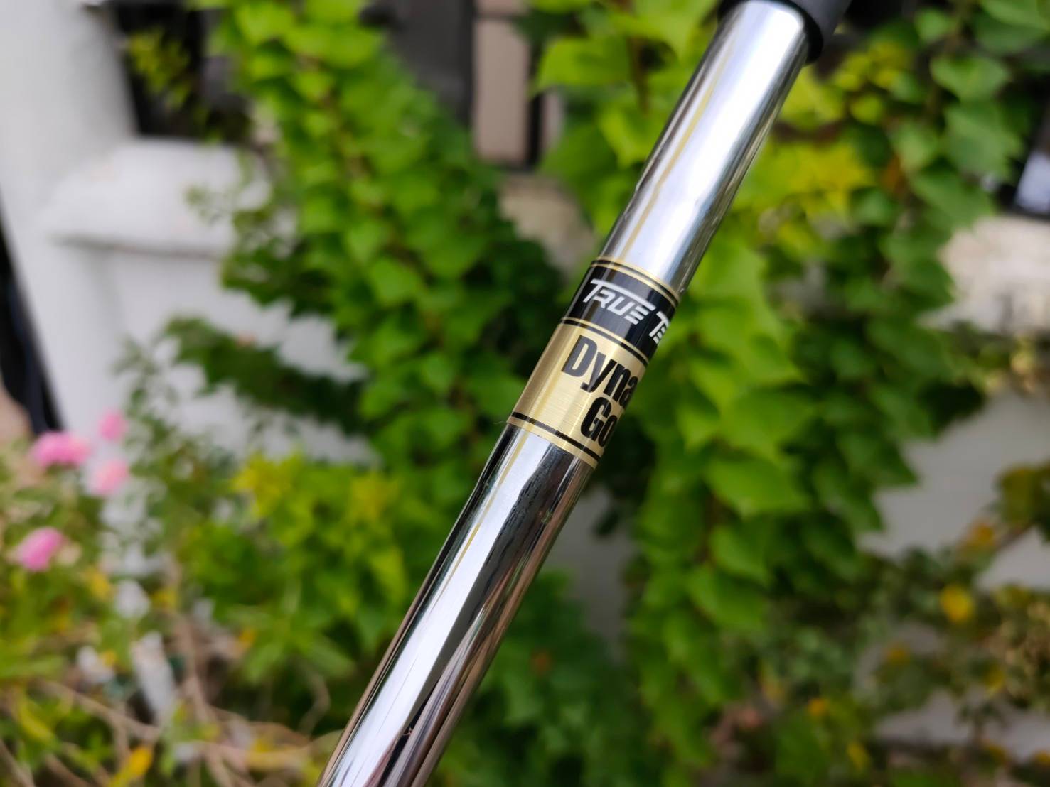 Cleveland RTX 588 Rotex 2.0 องศา 54 สองจุด ก้าน DG WEDGE