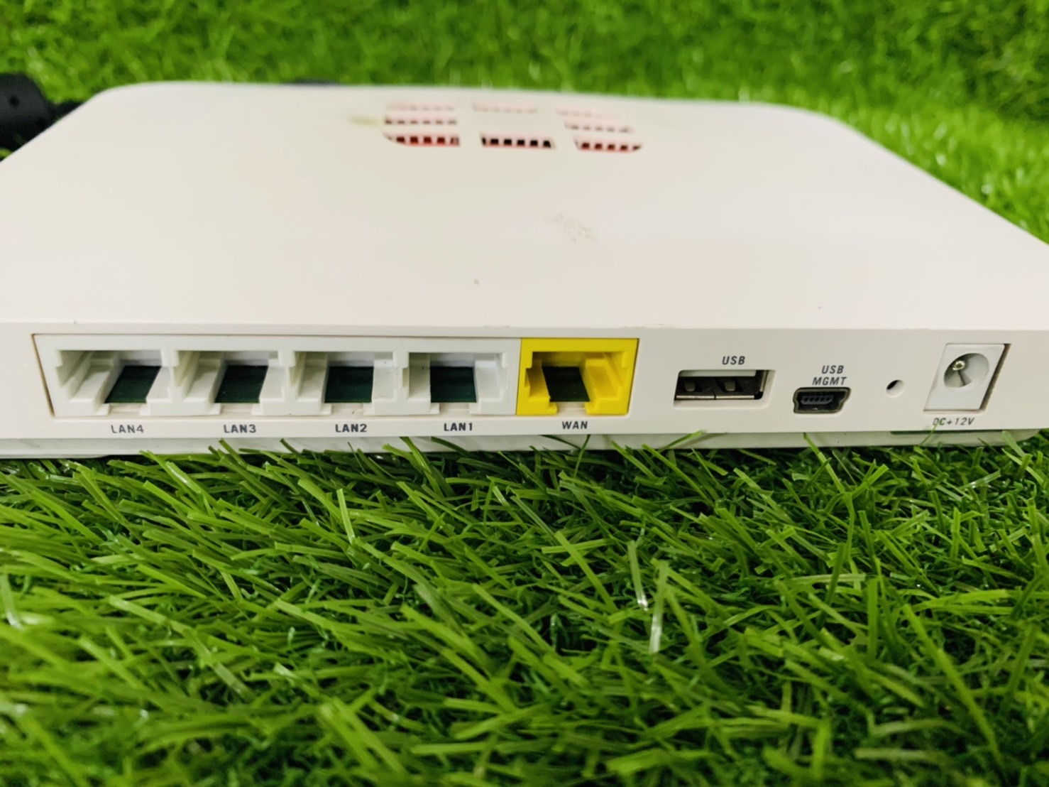 ฟอร์ติเน็ต Fortinet FortiGate 30D + Adapter