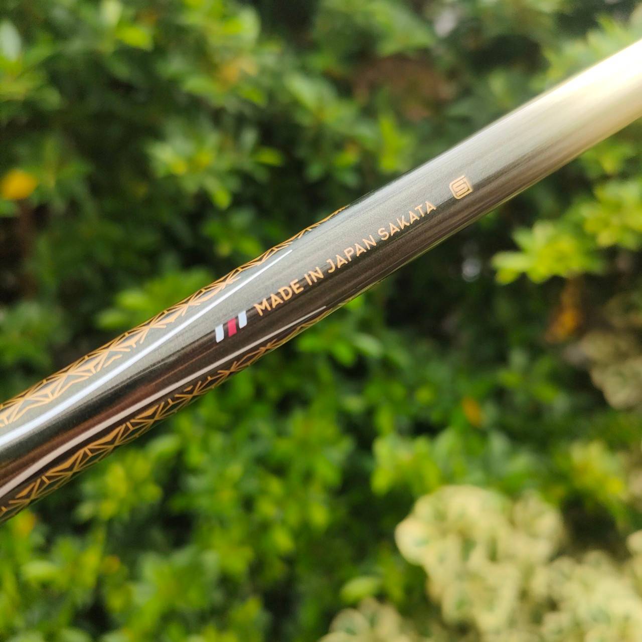 FW3 HONMA BERES องศา 15 ก้าน ARMRQ ก้านระดับ 2 ดาว ** FLEX R เป็นตระกูลพรีเมี่ยมสูงสุดของ HONMA รุ่นนี้ออกปี 2020 รุ่นใหม่ ตีดีมากๆ ไม้กอล์ฟมือสอง ของแท้ BY NakaraLuxurious