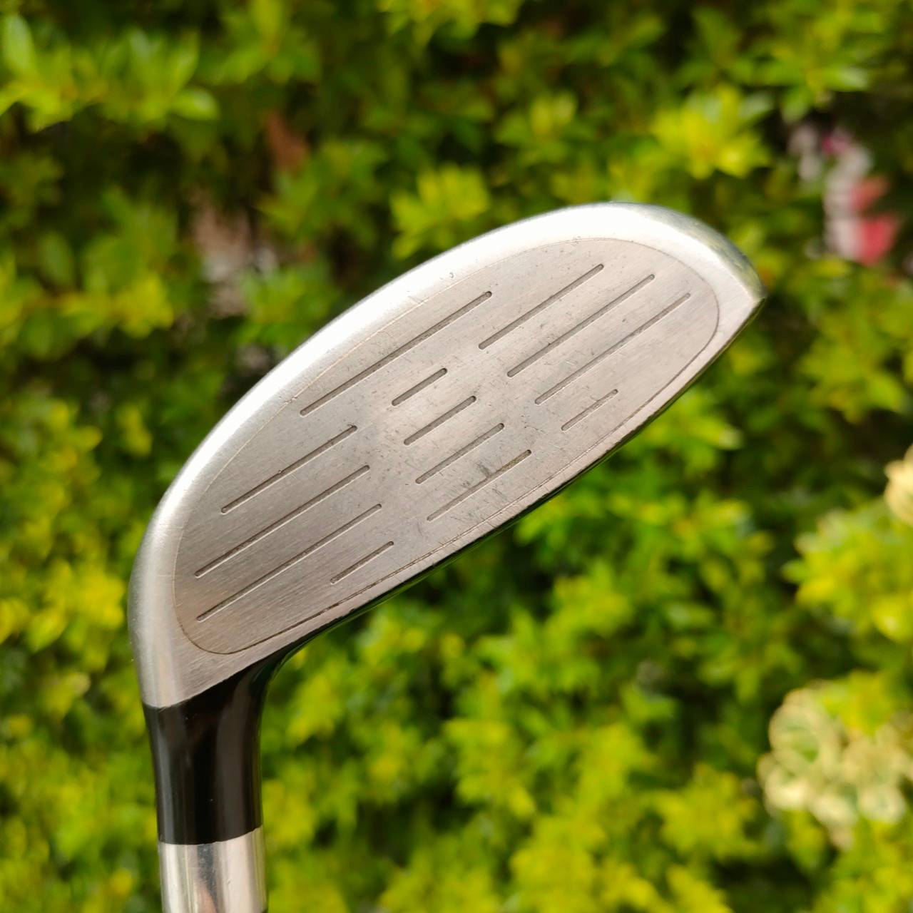 FW3 TSURUYA AXEL XP HM องศา 15 ก้าน FUJIKURA MOTORE FLEX R ไม้กอล์ฟพรีเมี่ยมญี่ปุ่น สุดยอดคุณภาพ ก้านก็พรีเมี่ยม ตีนุ่ม!! ไม้กอล์ฟมือสอง ของแท้ BY NakaraLuxurious