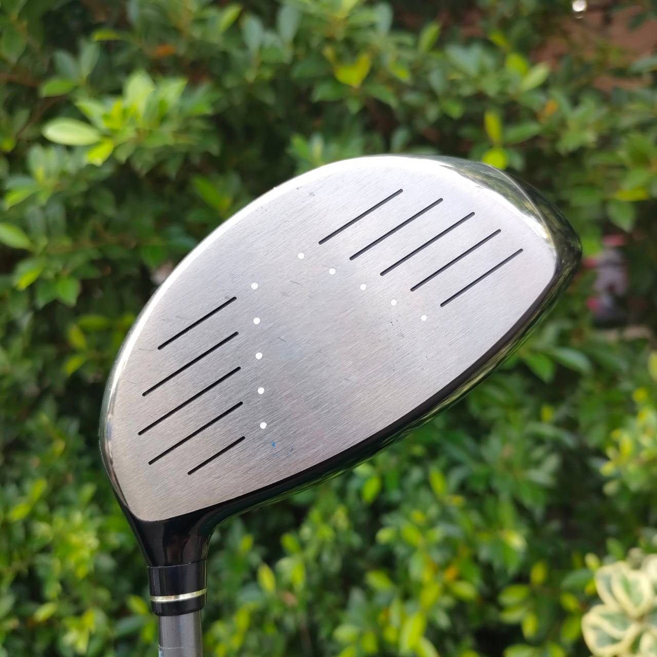 DRIVER CALLAWAY LEGACY APEX V องศา 10.5 ก้าน SPEED METALIX FLEX R ฟีลลิ่งจะประมาณไม้ HI-END อย่าง KATANA HONMA เน้นขายที่ญี่ปุ่น ตีง่าย ก้านเบามาก และตีไกลมาก!! ไม้กอล์ฟมือสอง ของแท้ BY NakaraLuxurious