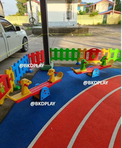 รั้วกั้นเด็กมีประตู หลากสี , คอกกั้นเด็ก, เว้นระยะห่าง แบ่งโซนพื้นที่ บ่อบอล พร้อมส่ง