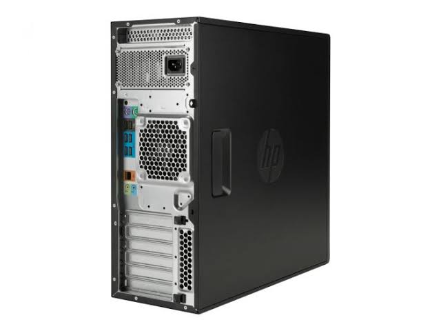 HP Z440 Workstation
