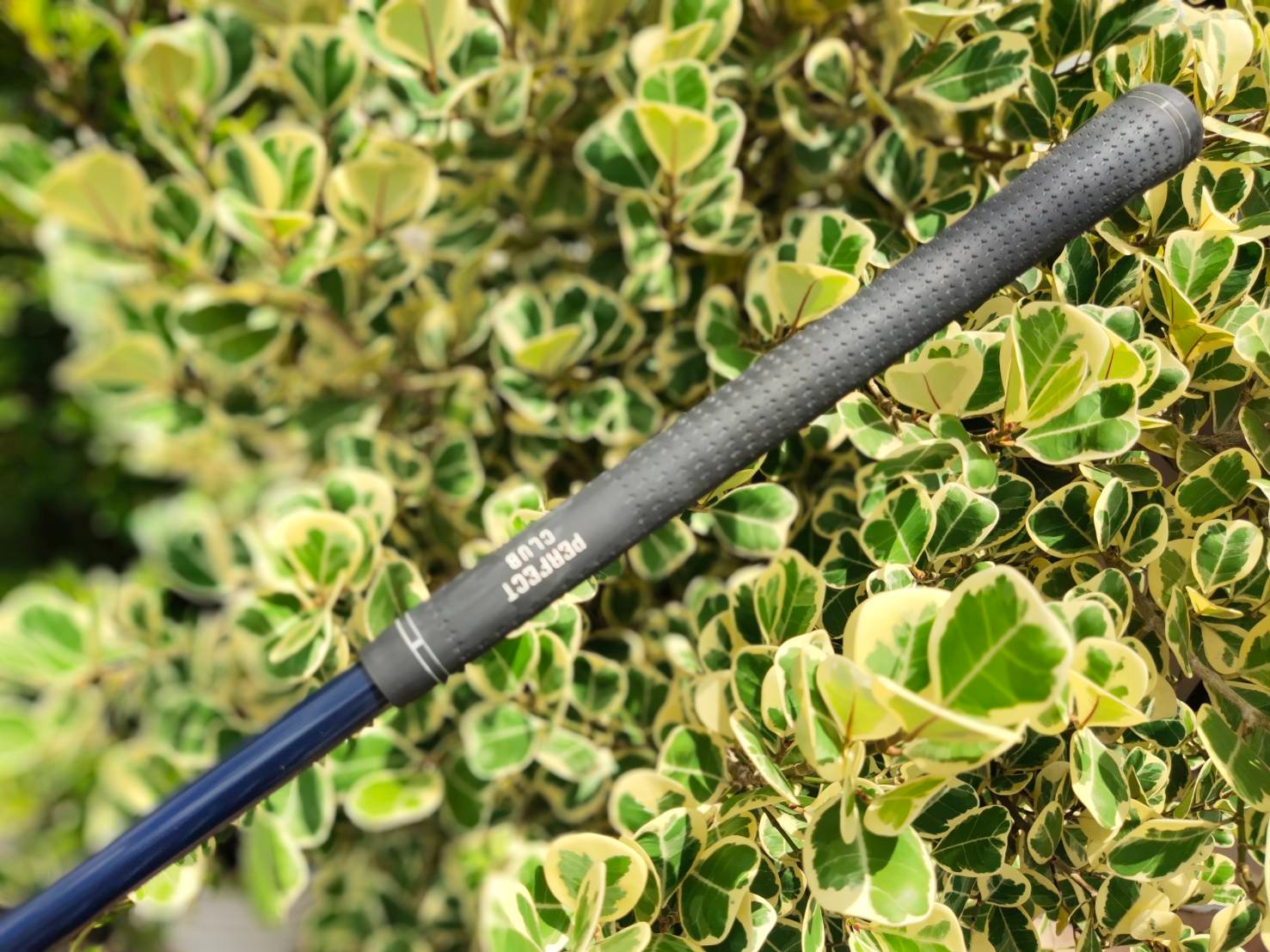 FW3 PERFECT SPOON องศา 15